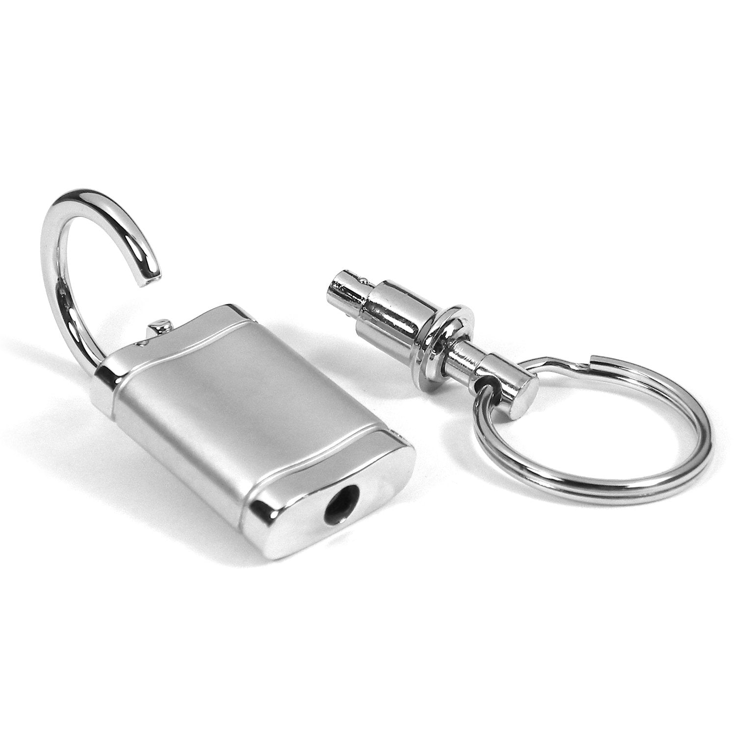 Auto Gold Kcvfor Valet Keychain Ford Oval Logo