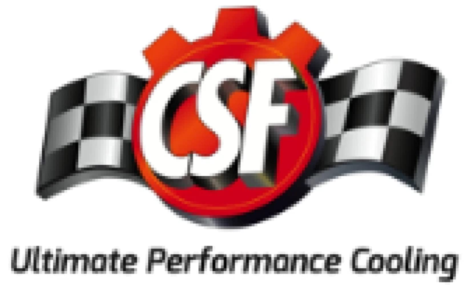 Csf 7048 High Performance Radiator