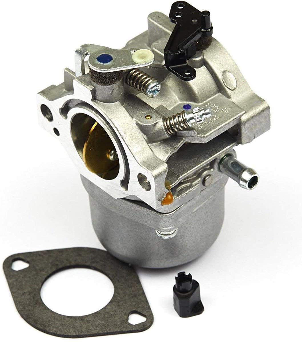 Carburetor For Briggs & Stratton Walbro Lmt 5-4993 799728 498027 498231 499161