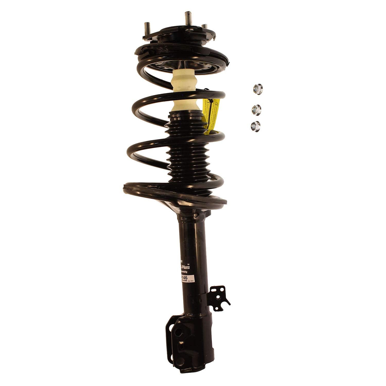 KYB SR4146 Strut Plus Complete Corner Unit Assembly