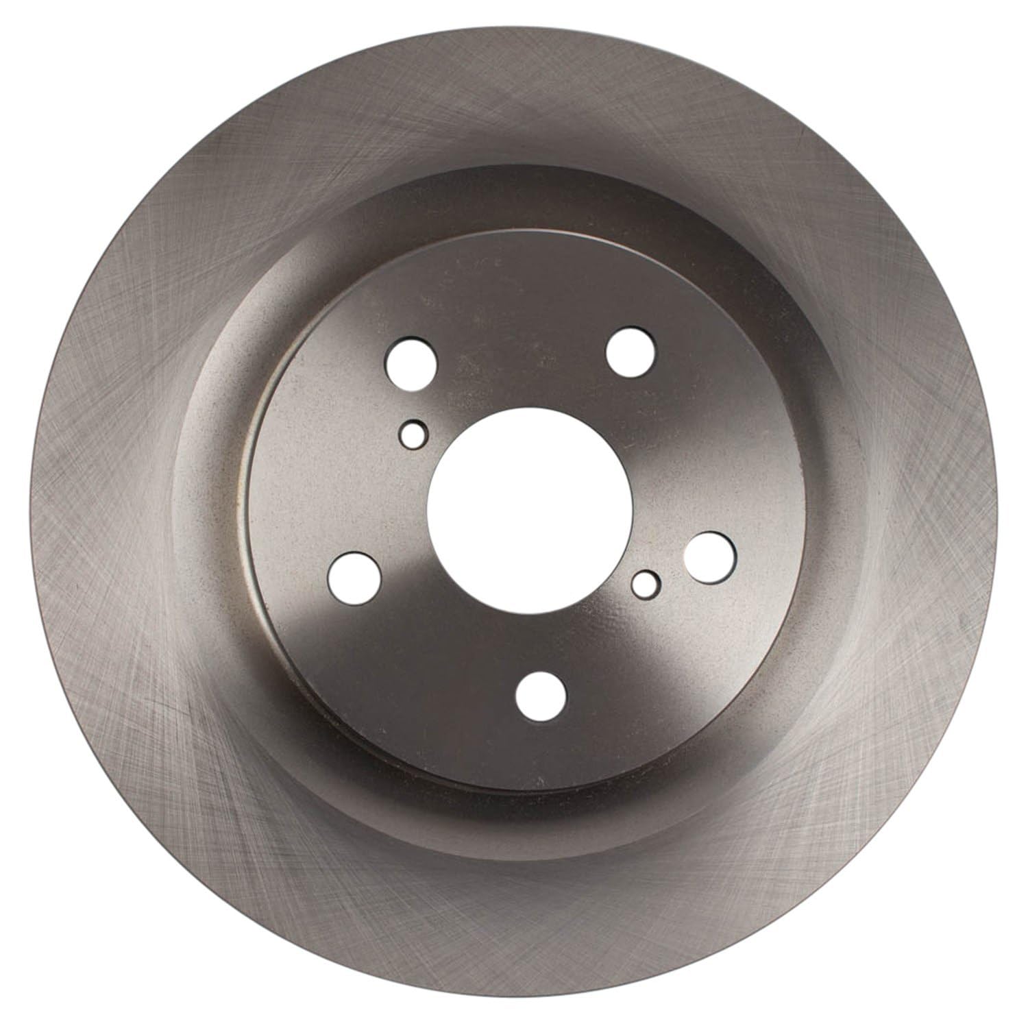 Trq Rear Brake Rotors Set Compatible With 2022-2023 Lexus Nx250 Nx350 Nx350H Nx450H 2023 Toyota Bz4X Crown 2021-2023 Rav4 Prime