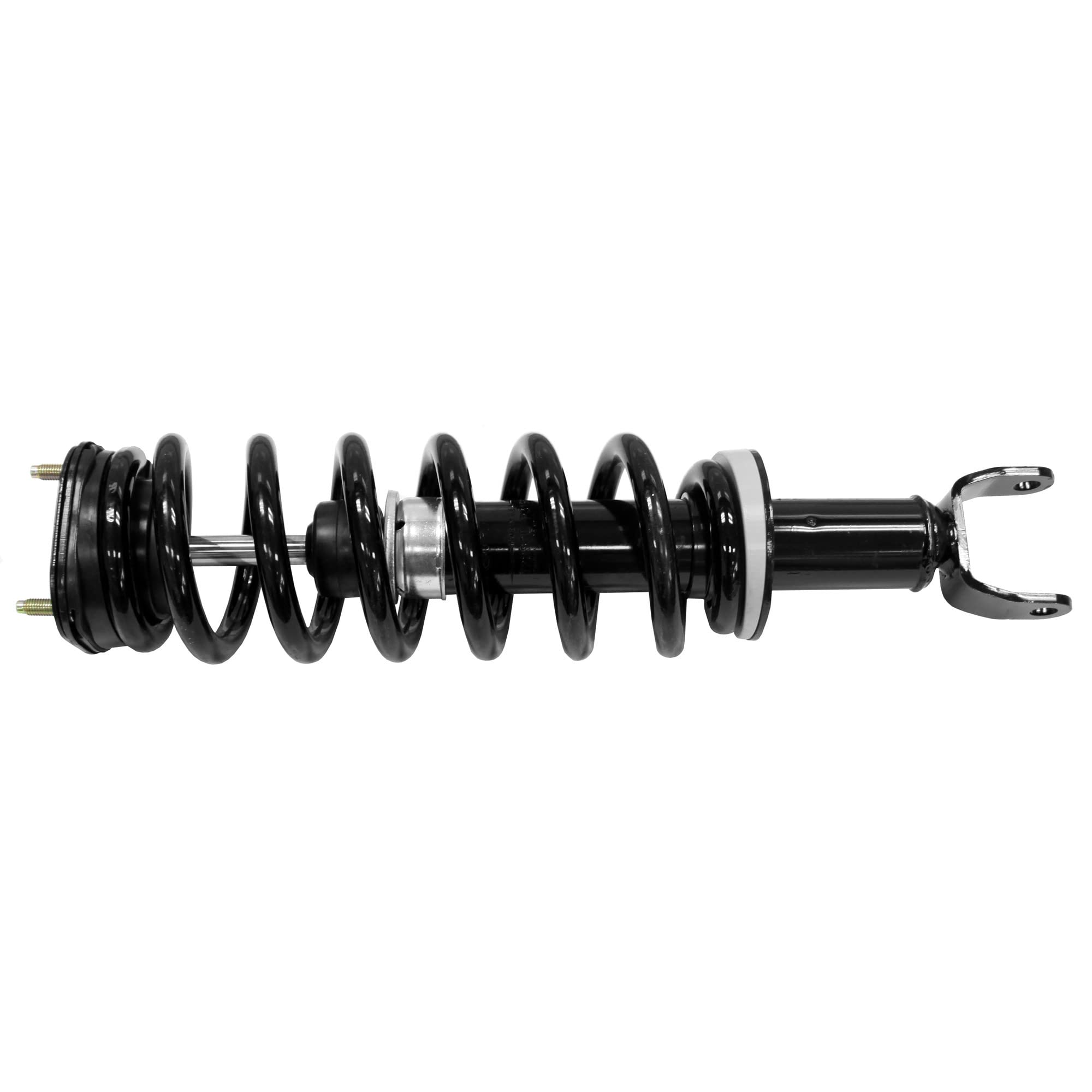 Monroe Quick-Strut 172292 Suspension Strut and Coil Spring Assembly for Ram 1500