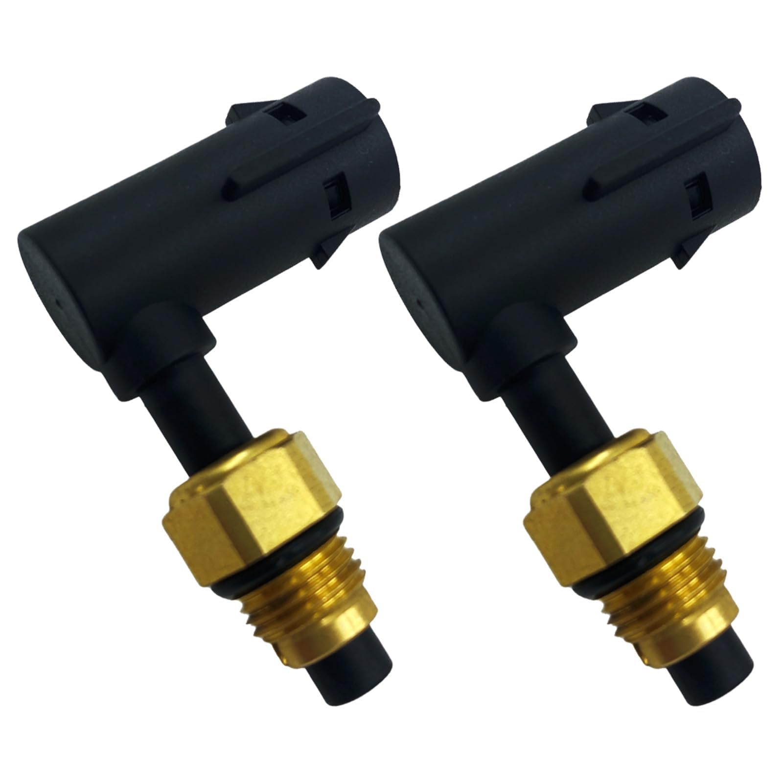 2PCS Suspension Elbow Air Strut Repair Kit for Grand Cherokee 2011-2020