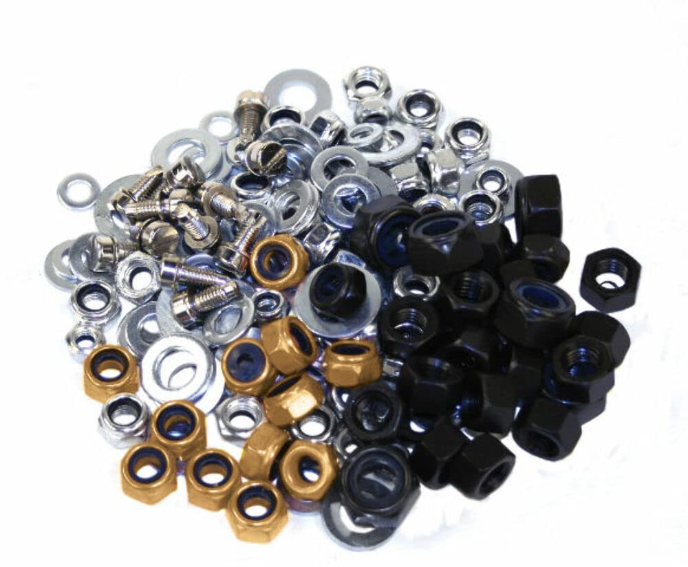 Complete Engine Hardware Kit,10Mm, Compatible With Dune Buggy