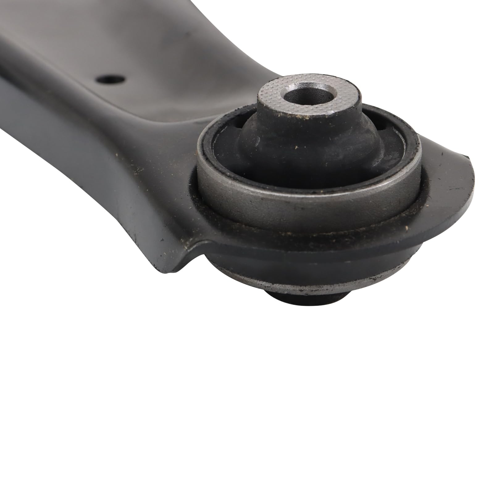 Trq Front Right Lower Control Arm With Ball Joint Passenger Side Compatible With 2014-2023 Mitsubishi Mirage 2017-2023 Mirage G4