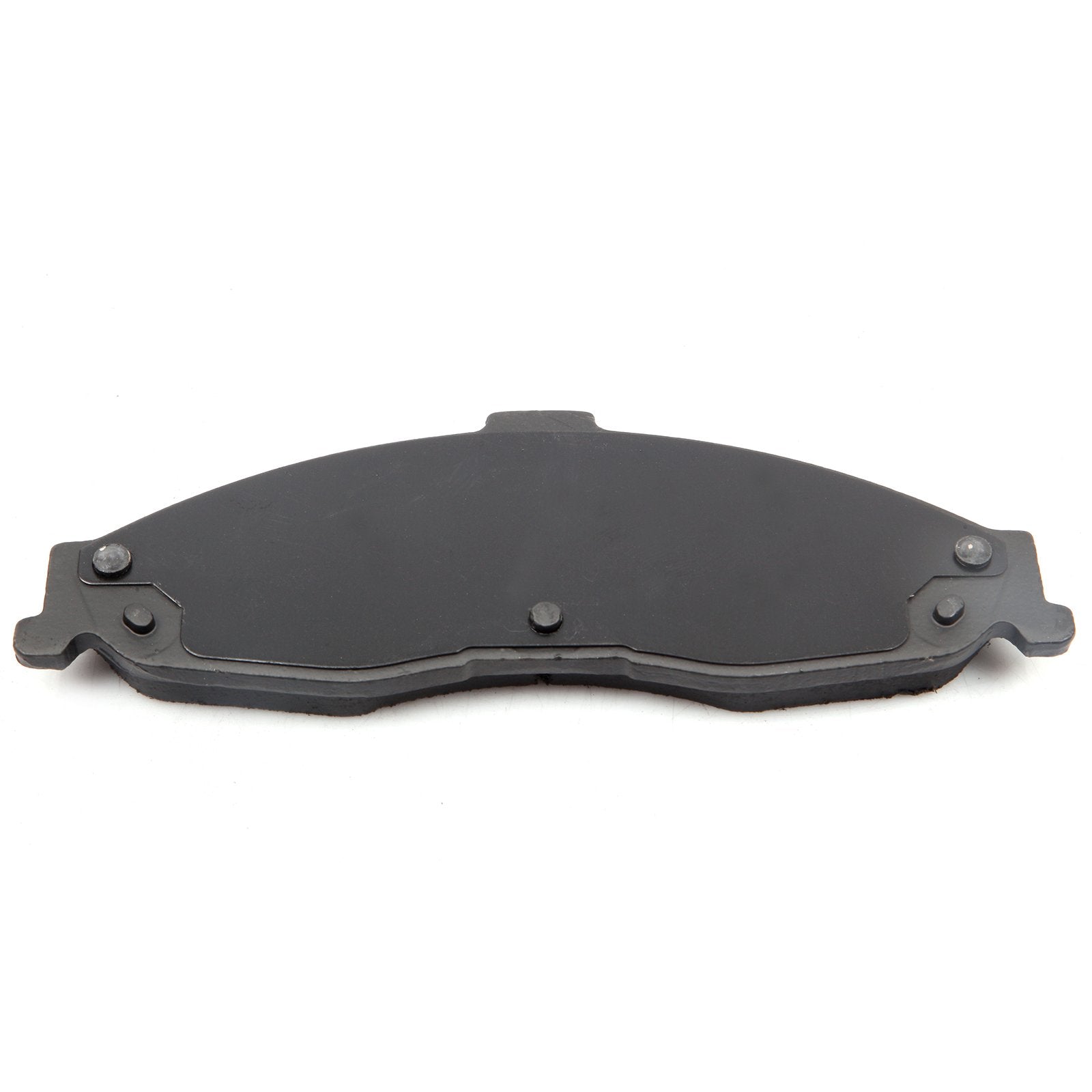 Cciyu D749 Professional Ceramic Front Brake Pads Set Fit For 1998-2002 For Chevrolet Camaro,1998-2002 For Pontiac Firebird