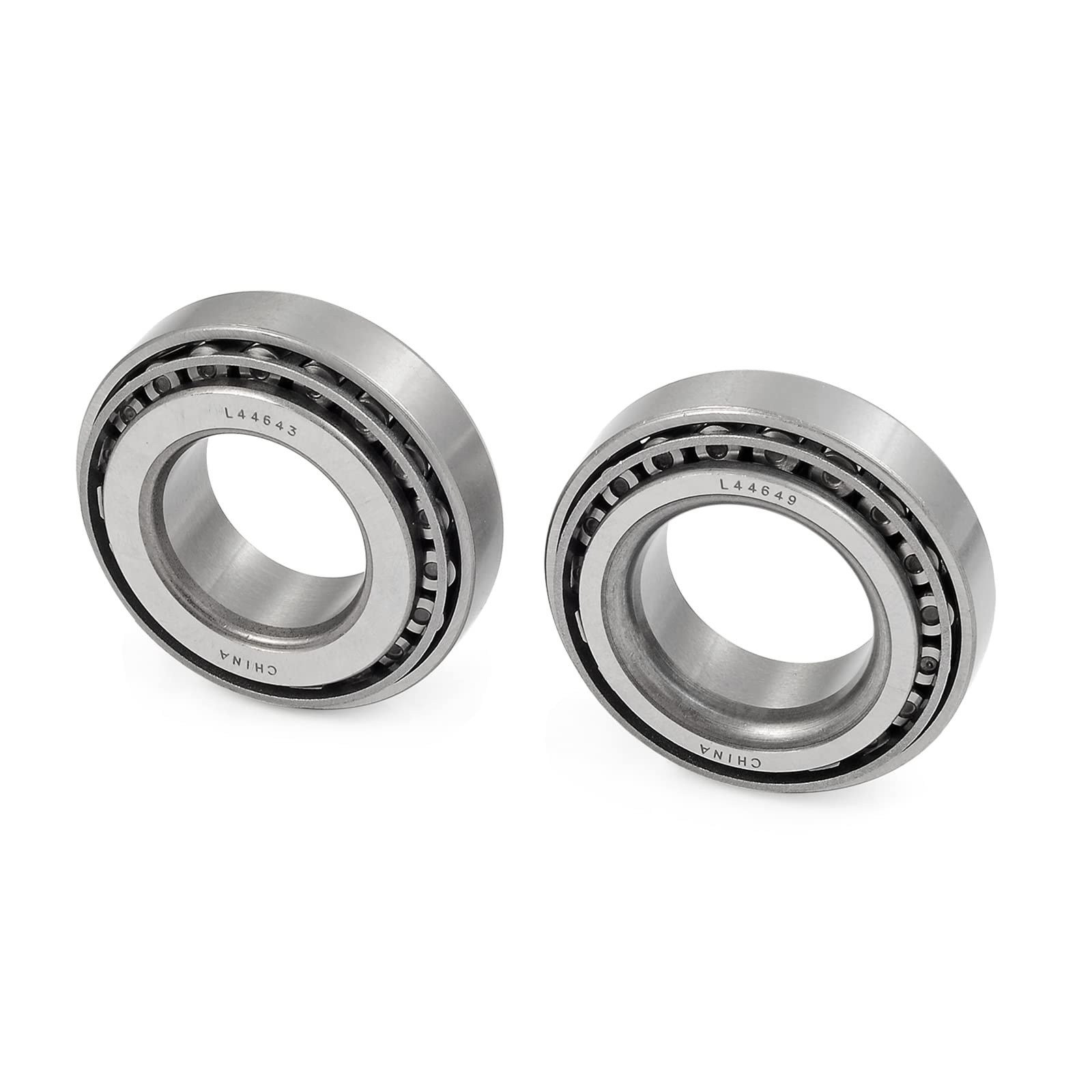 MOTO1988 Front Wheel Hub Strut Bearings & Seals Kit for Polaris Sportsman 335 400 500 Magnum 325 425 500 Scrambler 400 500 Worke
