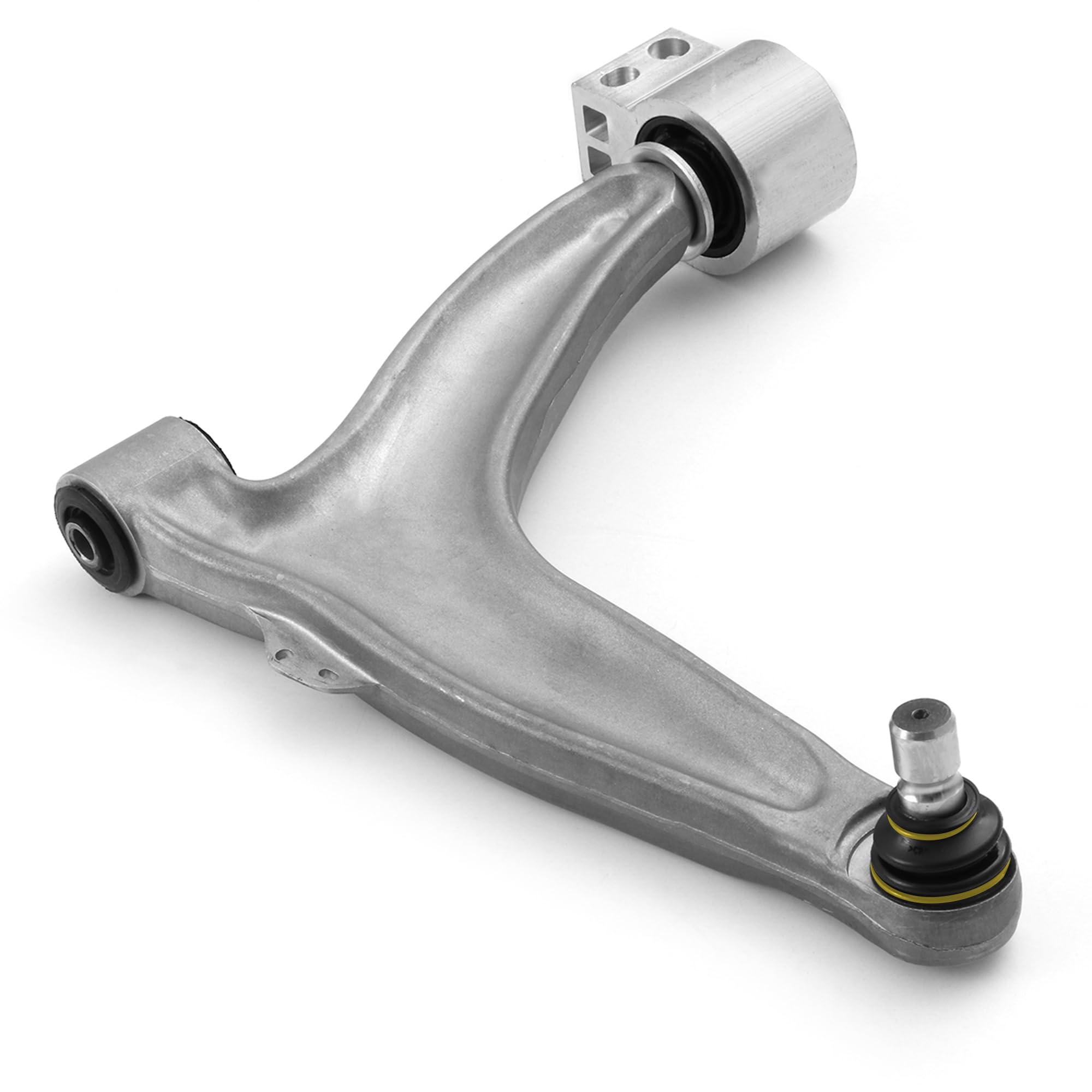 Metrix Premium Chassis Parts - Front Left Lower Control Arm W Ball Joint & Bushing Assembly Fits 10-11 Saab 9-3X, 03-11 9-5, 03-