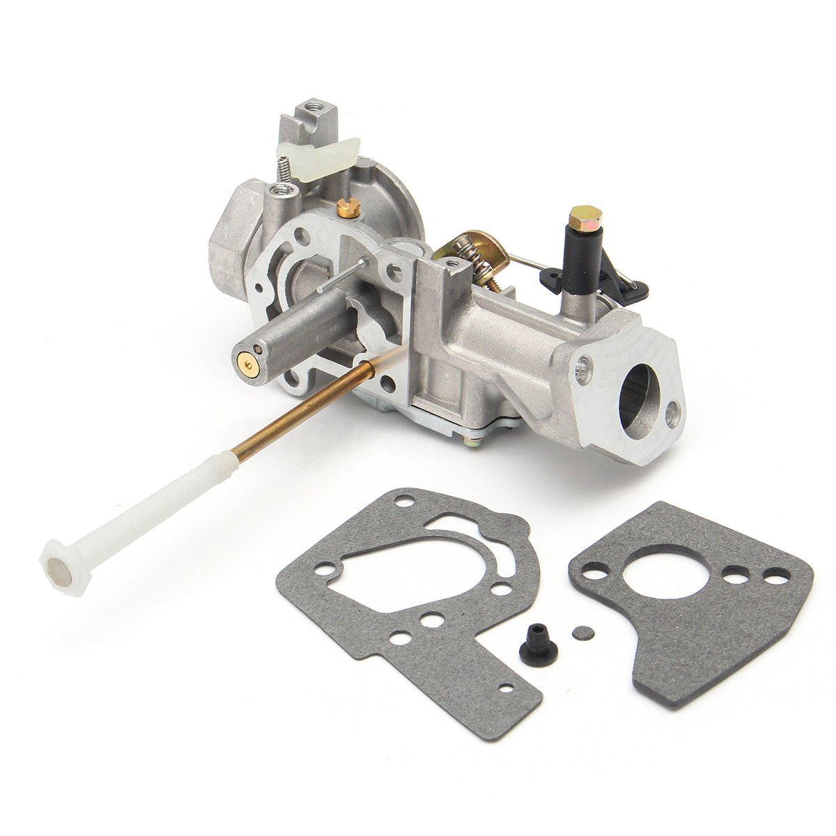 New Carburetor for Briggs & Stratton 130202 112202 112232 134202 137202 133212 5Hp