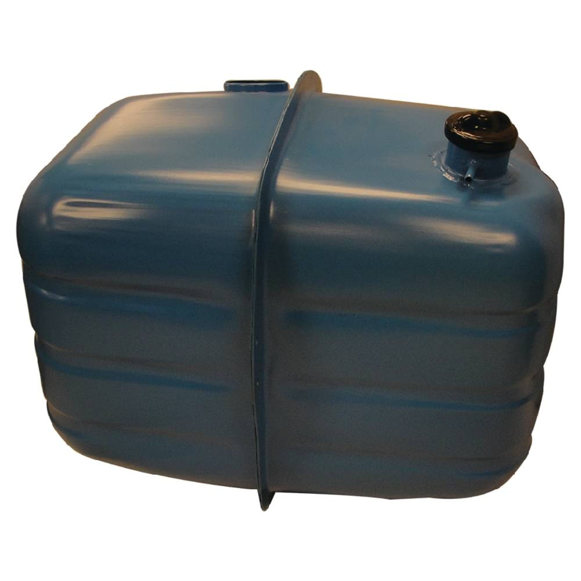Complete Tractor Fuel Tank For Ford New Holland Tractor 2000 Series 3 Cyl 65-74; 2300; 230A; 231; 2310; 233; 234; 2600; 2610; 28