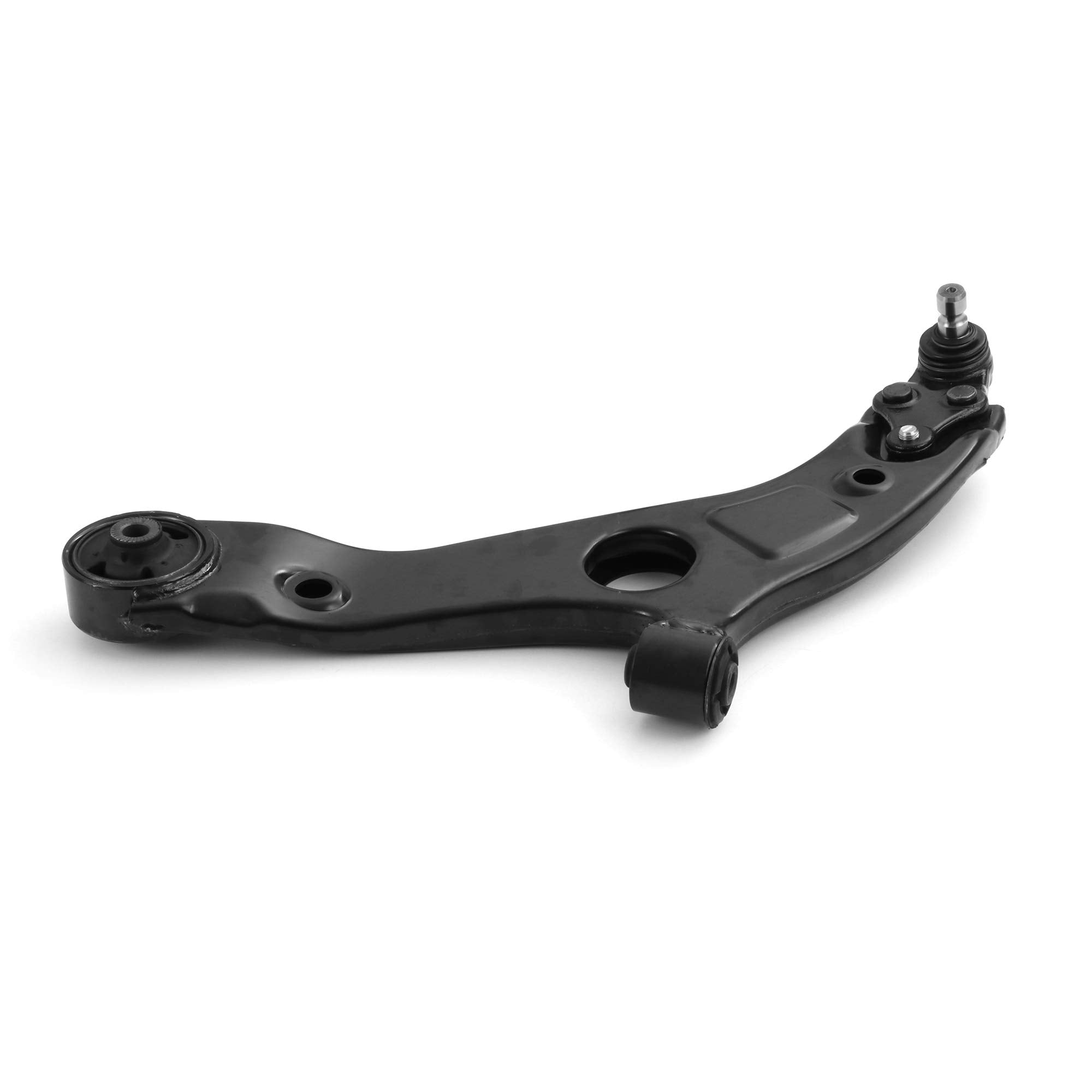Metrix Premium Chassis Parts - 4 Pc Front L/R Lower Control Arm & Front L/R Sway Bar Stabilizer End Link Kit Fits 2011 Hyundai S