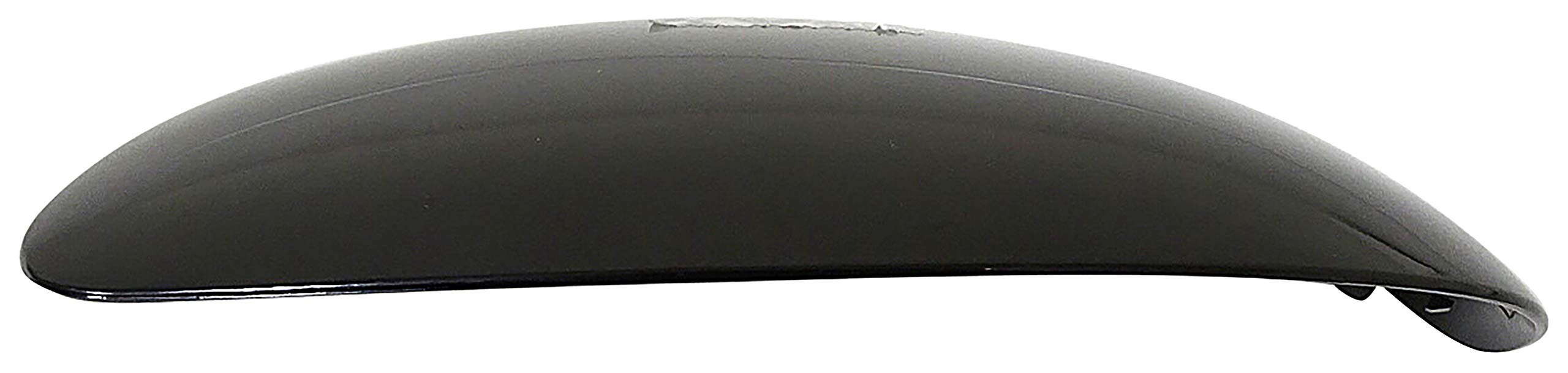 Dorman 959-004 Passenger Side Door Mirror Cover Compatible With Select Cadillac / Chevrolet / Gmc Models