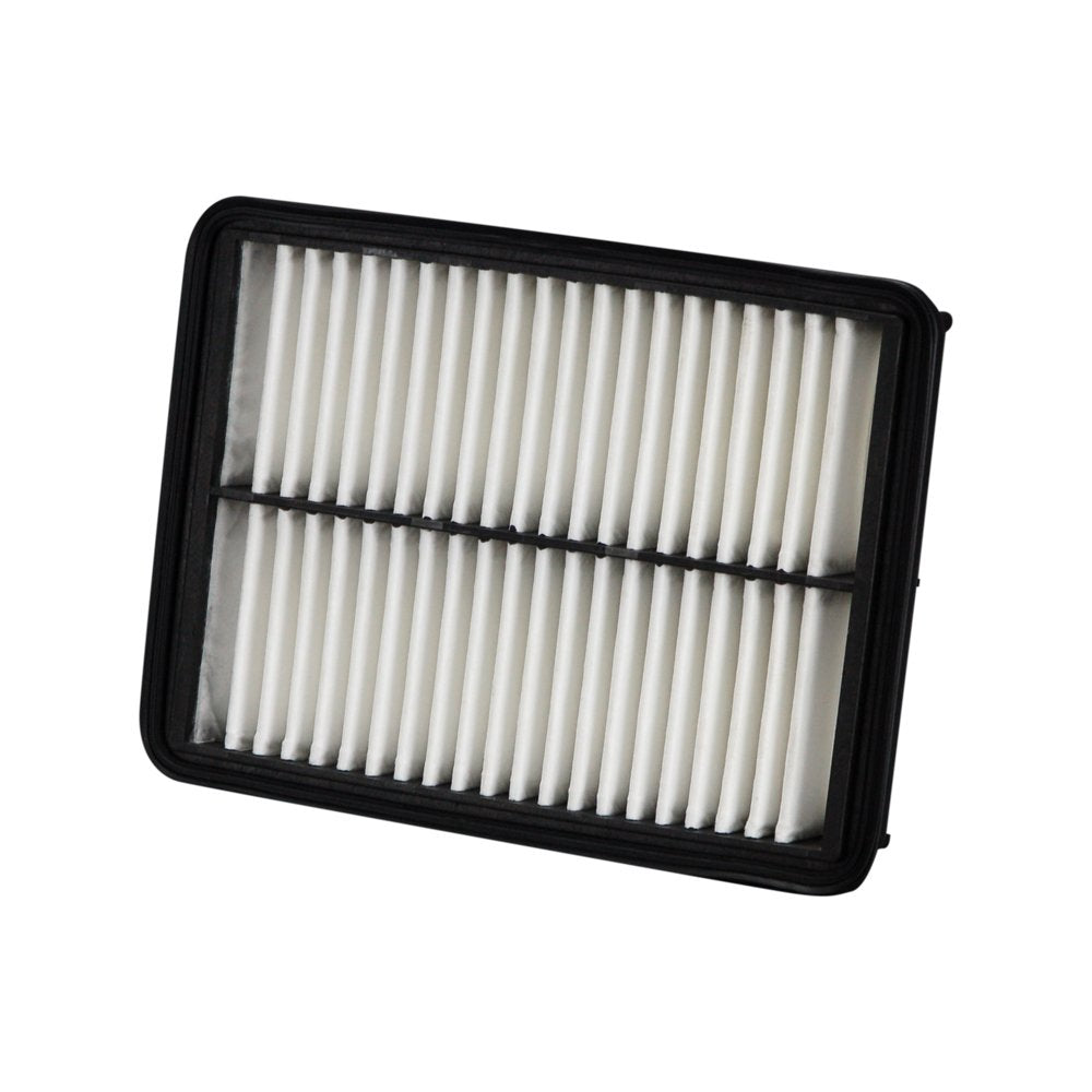 Ecogard Xa10600 Premium Engine Air Filter Fits Scion Ia 1.5L 2016 | Toyota Yaris 1.5L 2019-2020, Yaris Ia 1.5L 2017-2018