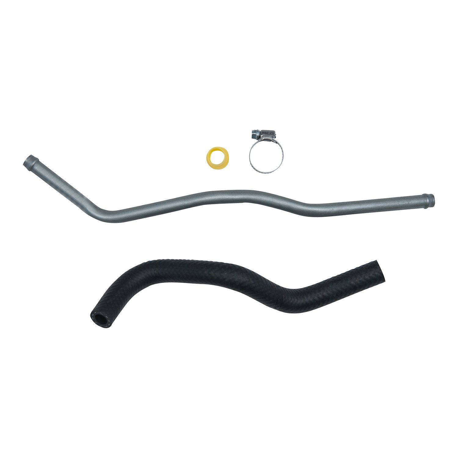 Edelmann 80735 Power Steering Return Line Hose Assembly, 1 Pack