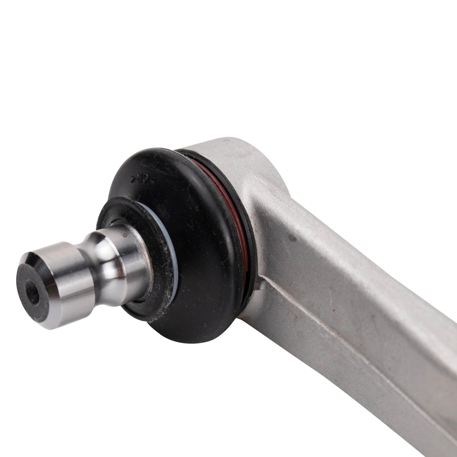 Trq Front Left Upper Forward Control Arm With Ball Joint Compatible With 2008-2017 Audi