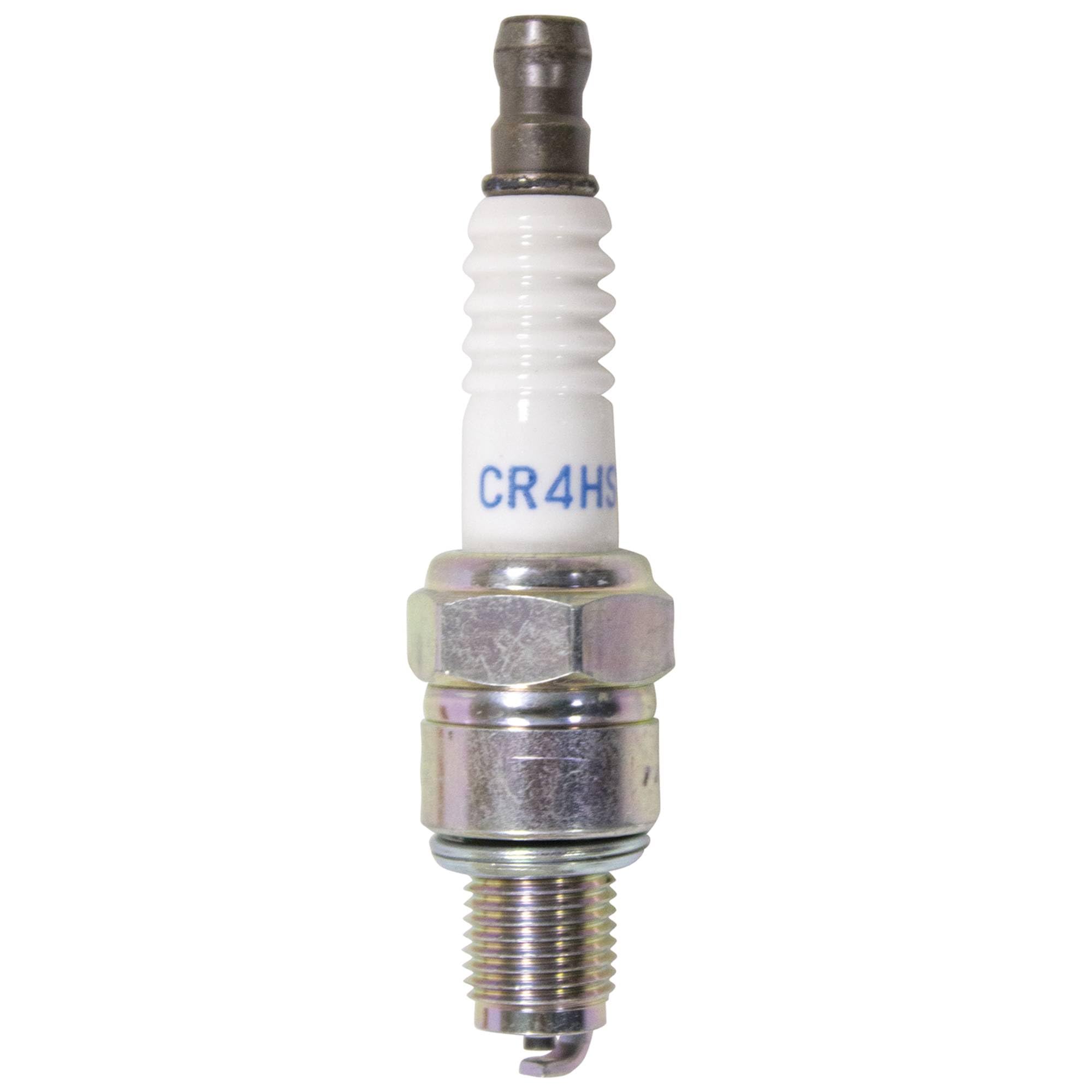 Ngk 4695 Cr4Hsb Standard Spark Plug, 10 Pack