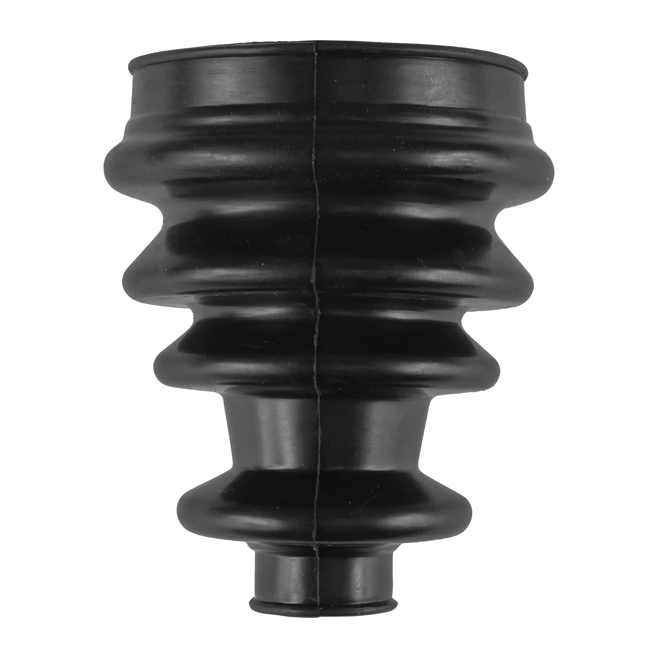 Caltric Front Axle Outer Cv Boot Kit Compatible With Polaris Sportsman 500 4X4 1996 1998-2001 2006 2007