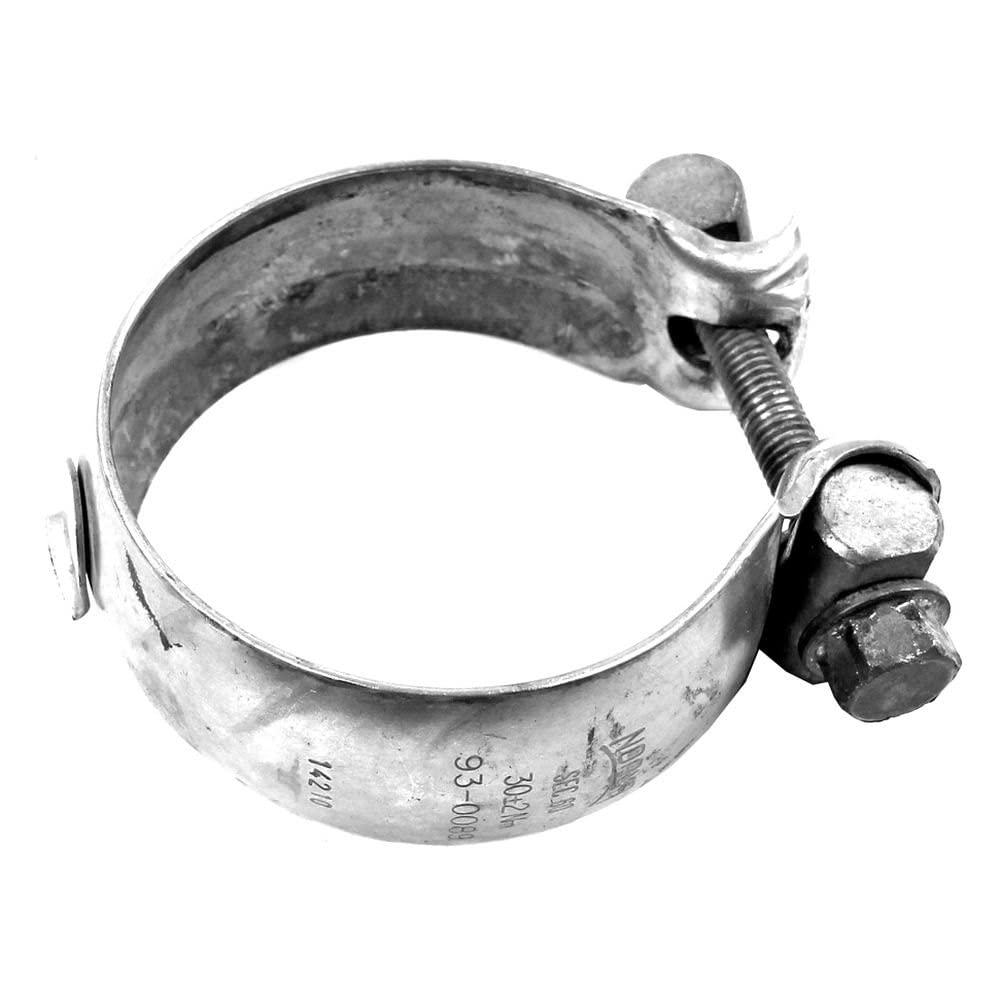 Walker 36522 Exhaust Clamp For Chevrolet Silverado 1500