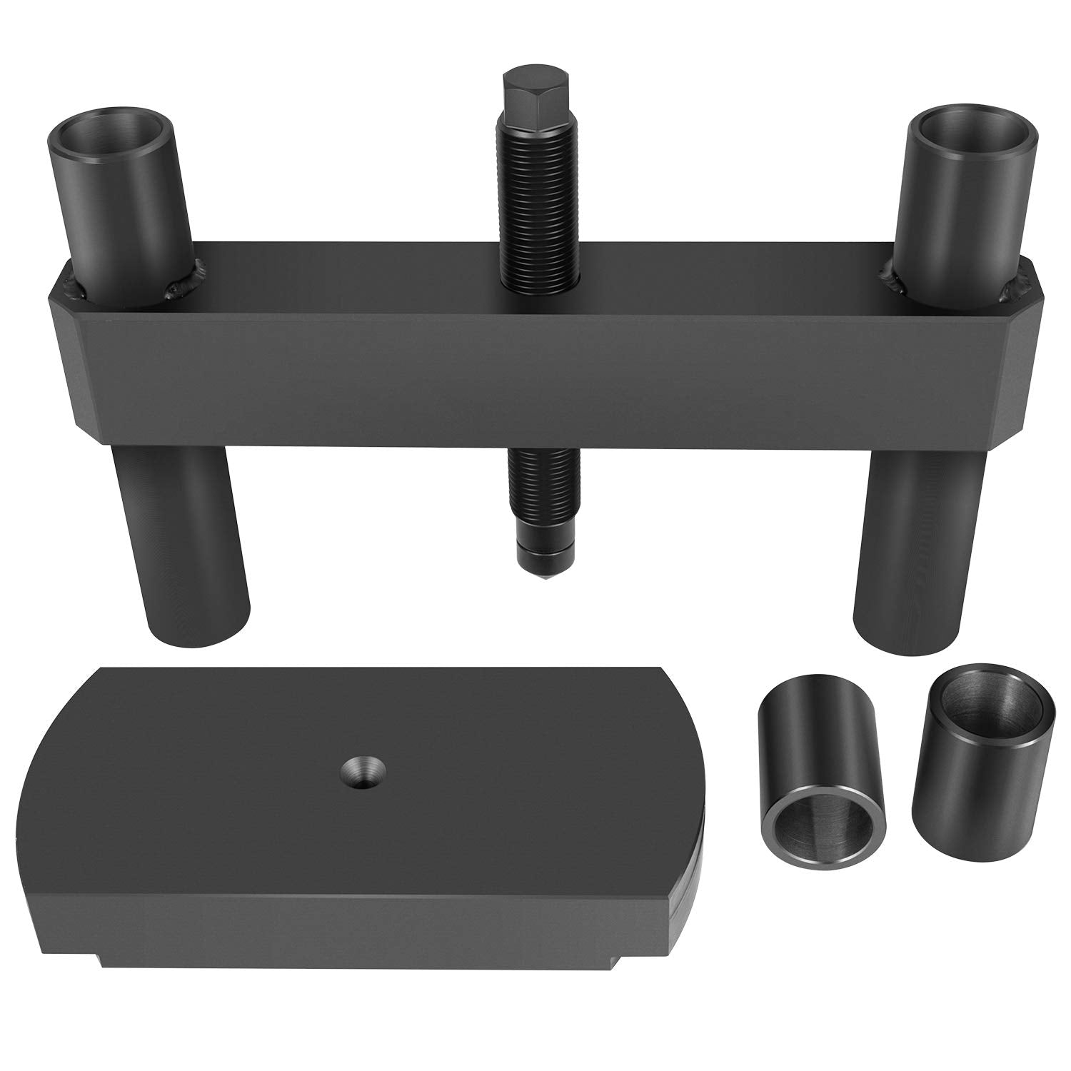 Yoursme 3164606 For Cummins Isx X15 Liner Press Installer Tool 3164606, St-269, 3162461 3164606 Heavy Duty Cylinder Liner Press