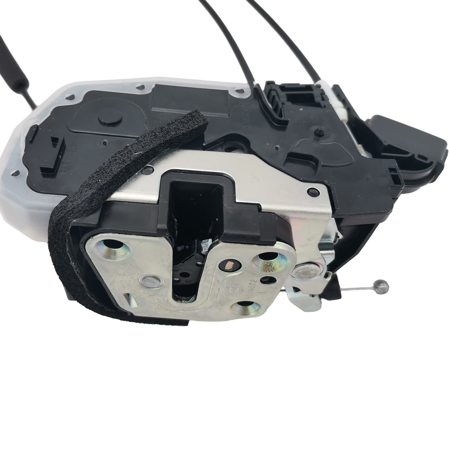 VEELECP Door Lock Latch Actuator Front Left Driver Side Replacement for Murano 2008 2009 2010 2011 2012 2013 2014 Replace# 937-2