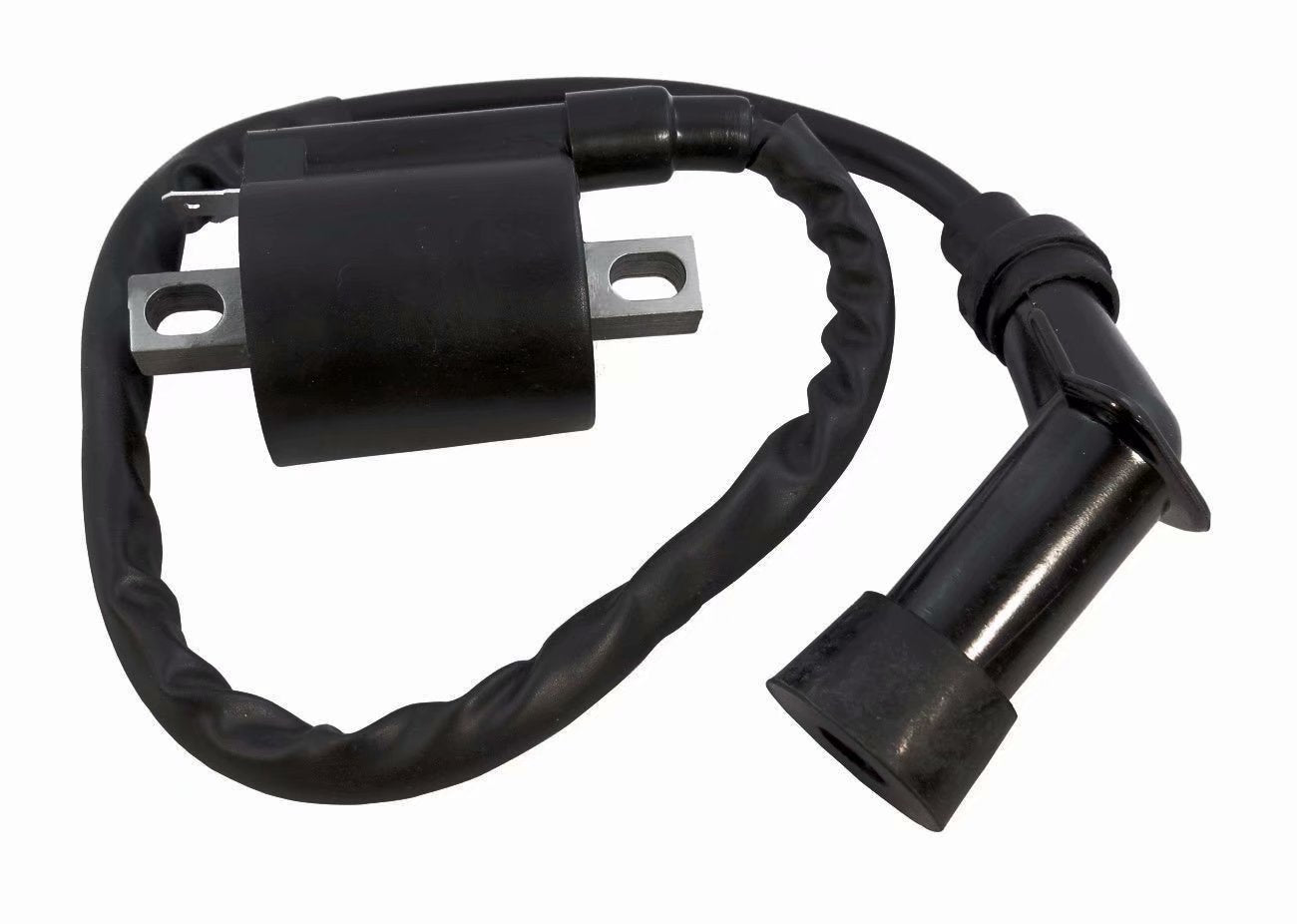 Ignition Coil For Yamaha Big Bear 350 Yfm350 1990 1991 1992 1993 1994 1995-1999