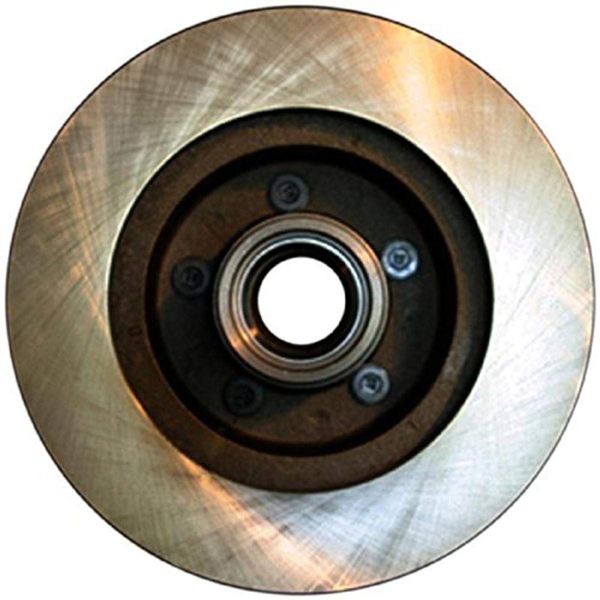 Bendix Premium Prt1498 Front Brake Rotor For Dodge Dakota 1990-1987