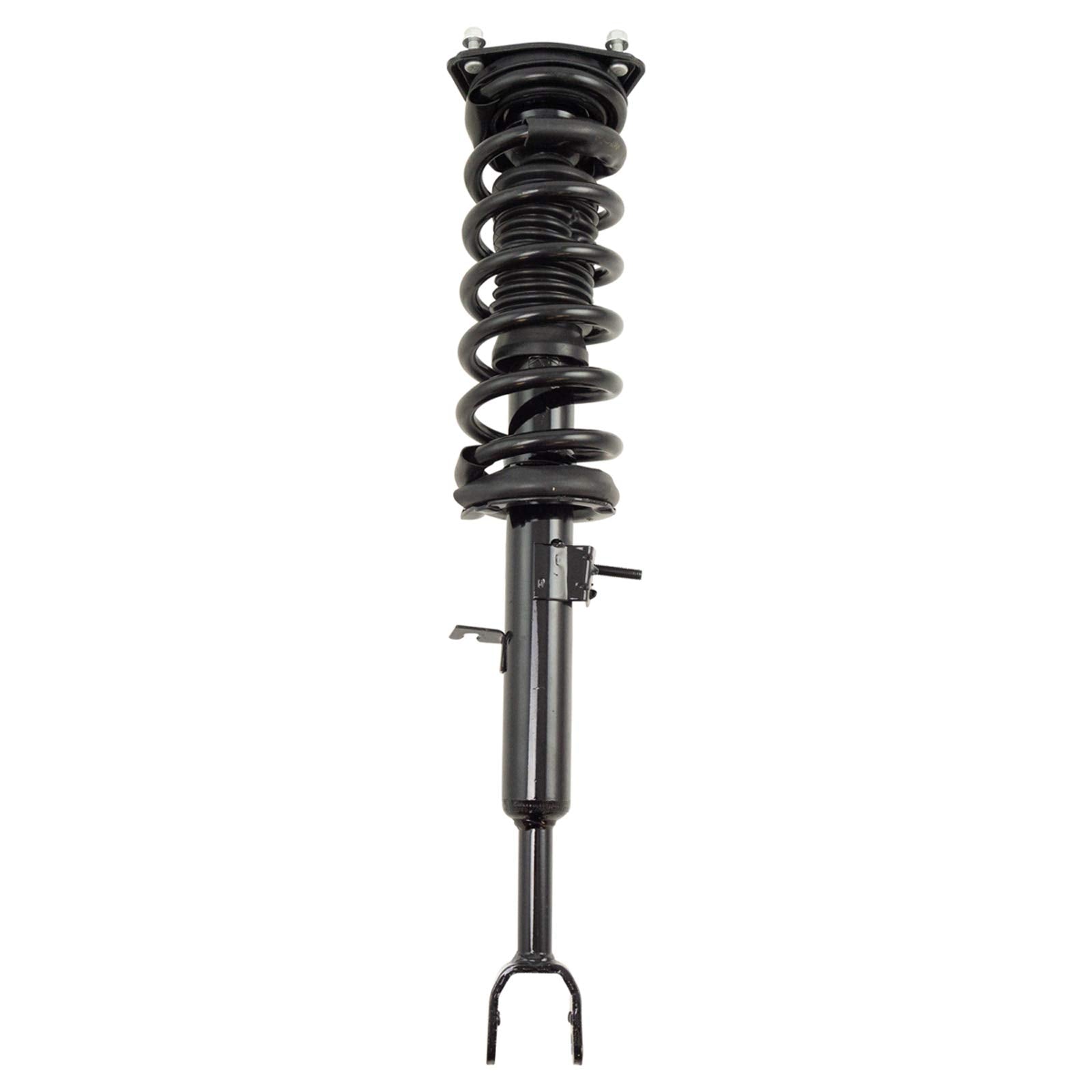 Trq Front And Rear Complete Strut Assembly & Shock Absorber Kit Shock & Spring Strut Assembly Compatible With 2003-2006 Infiniti