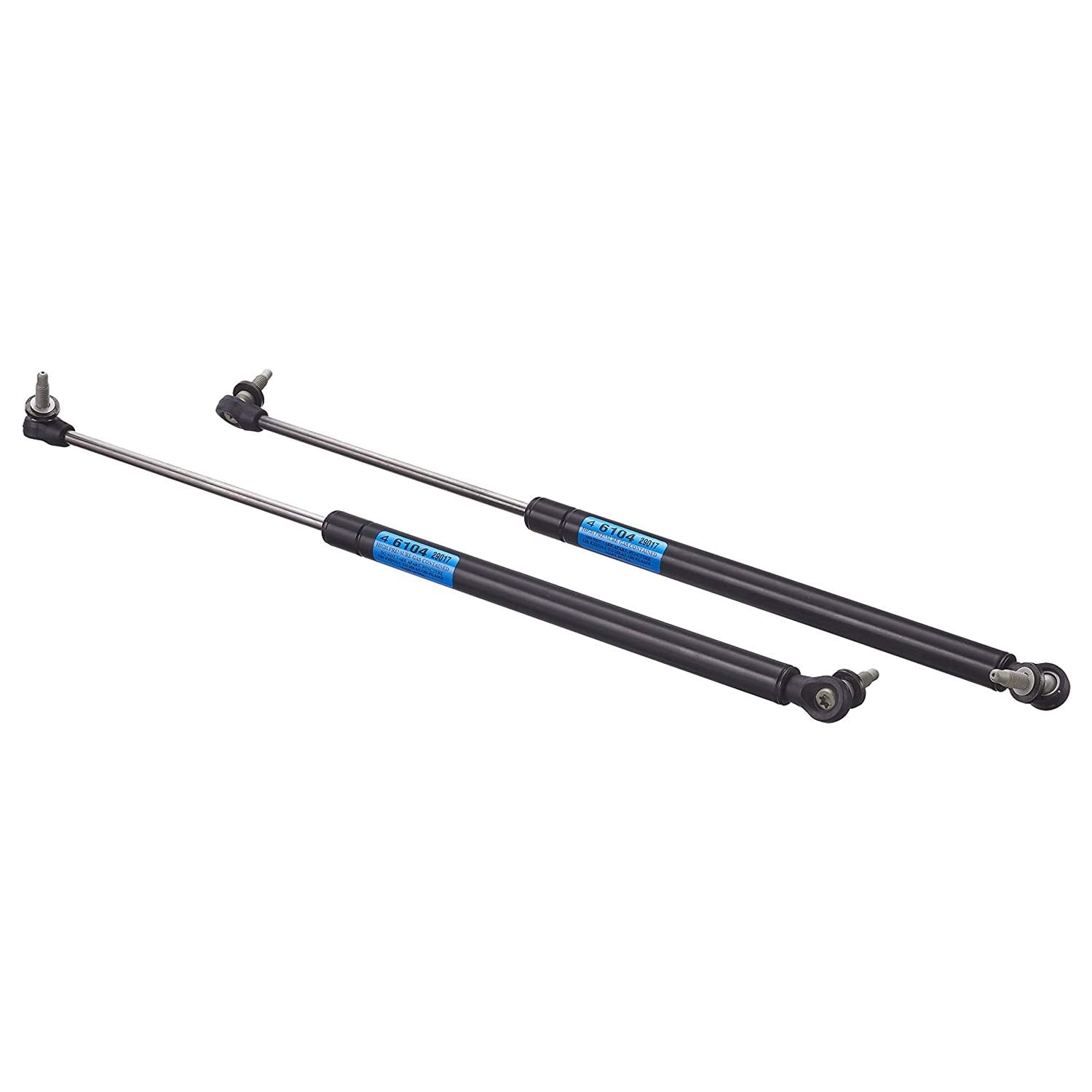Strongarm 6104Pr Liftgate Lift Support Jeep Grand Cherokee, Pair Pack Of 2