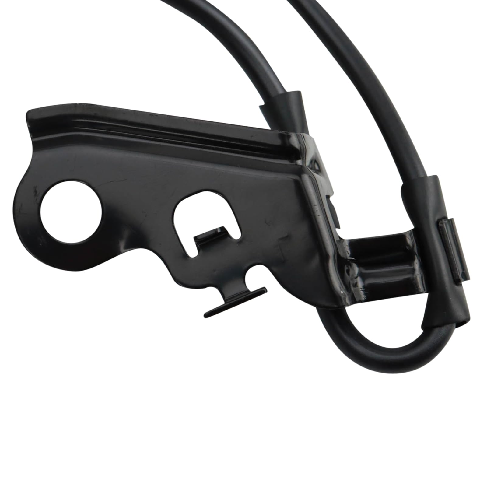 Trq Front Left Abs Wheel Speed Sensor Drivers Side Compatible With 2003-2008 Toyota Corolla