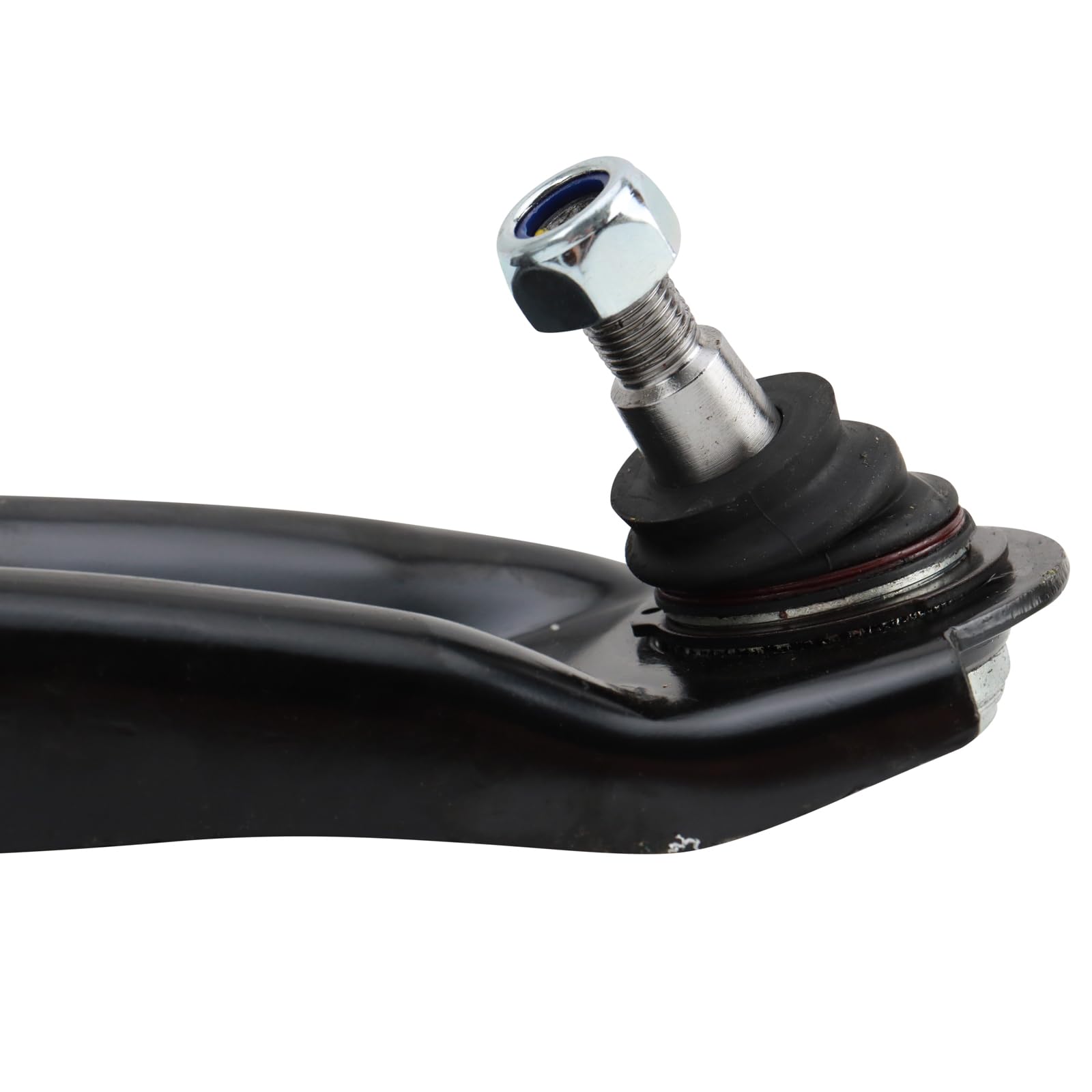 Trq Front Right Lower Control Arm With Ball Joint Passenger Side Compatible With 2014-2018 Kia Forte 2014-2016 Forte Koup Forte5