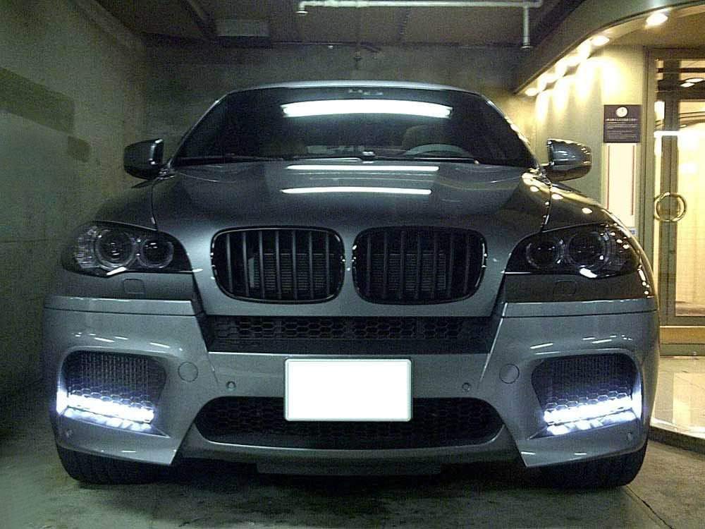 iJDMTOY Universal LED Daytime Running Light Automatic ON/OFF Controller Module Relay for Repair and Custom Retrofit