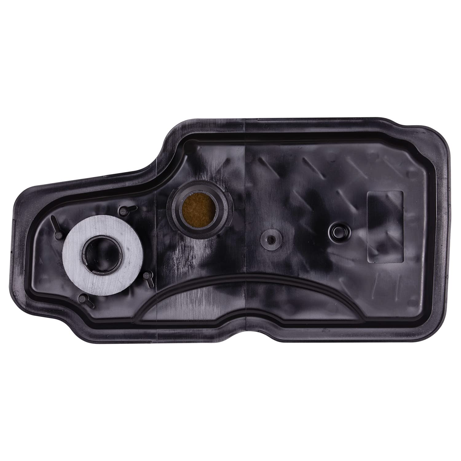 PG Automatic Transmission Filter PT99672 | Fits 2011-08 Chevrolet Malibu, 2011-10 Equinox, 2011-11 Cruze, Captiva Sport, 2018-13