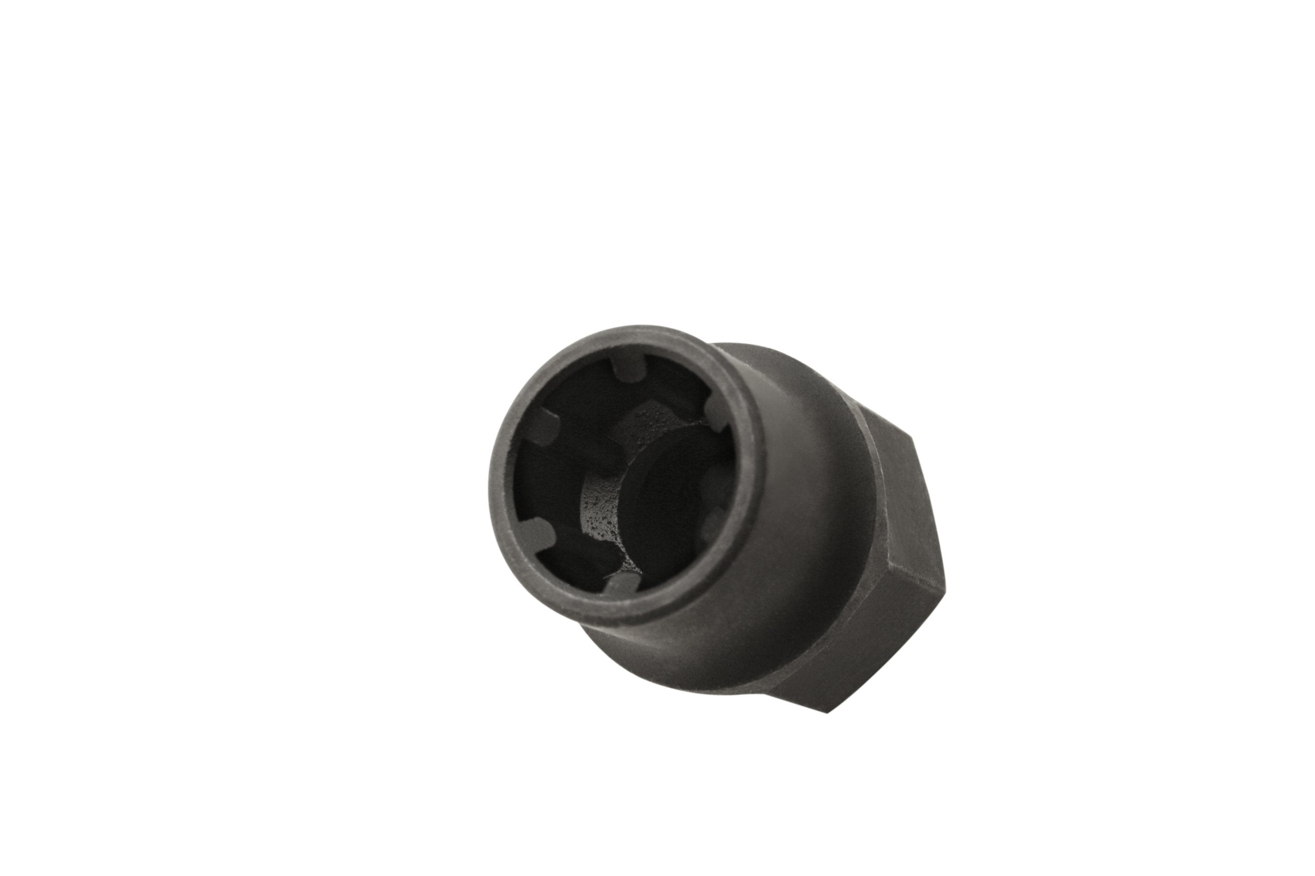 CTA Tools Belt Tensioner Socket 2717 - Alloy Steel, One Size, Multi-Compatibility for Toyota