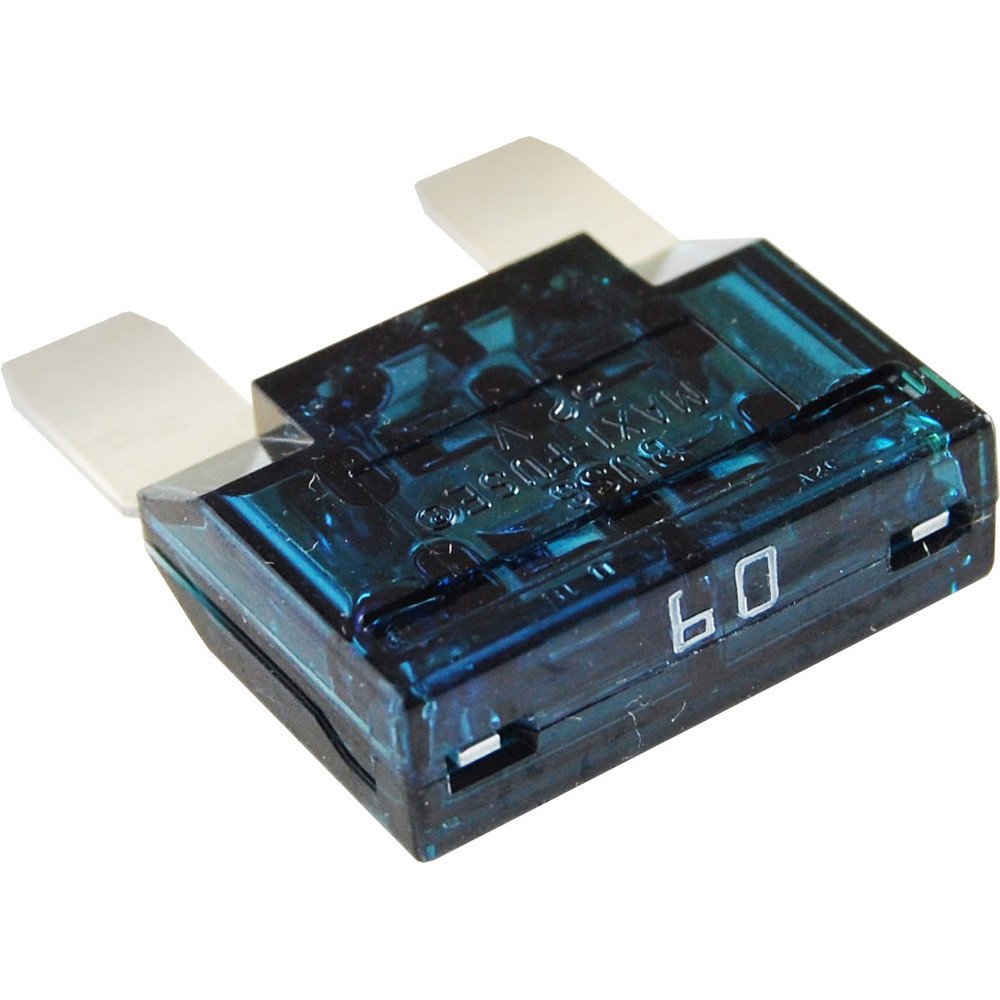 Blue Sea Systems 5141 Fuse, Maxi, Blade, 60A