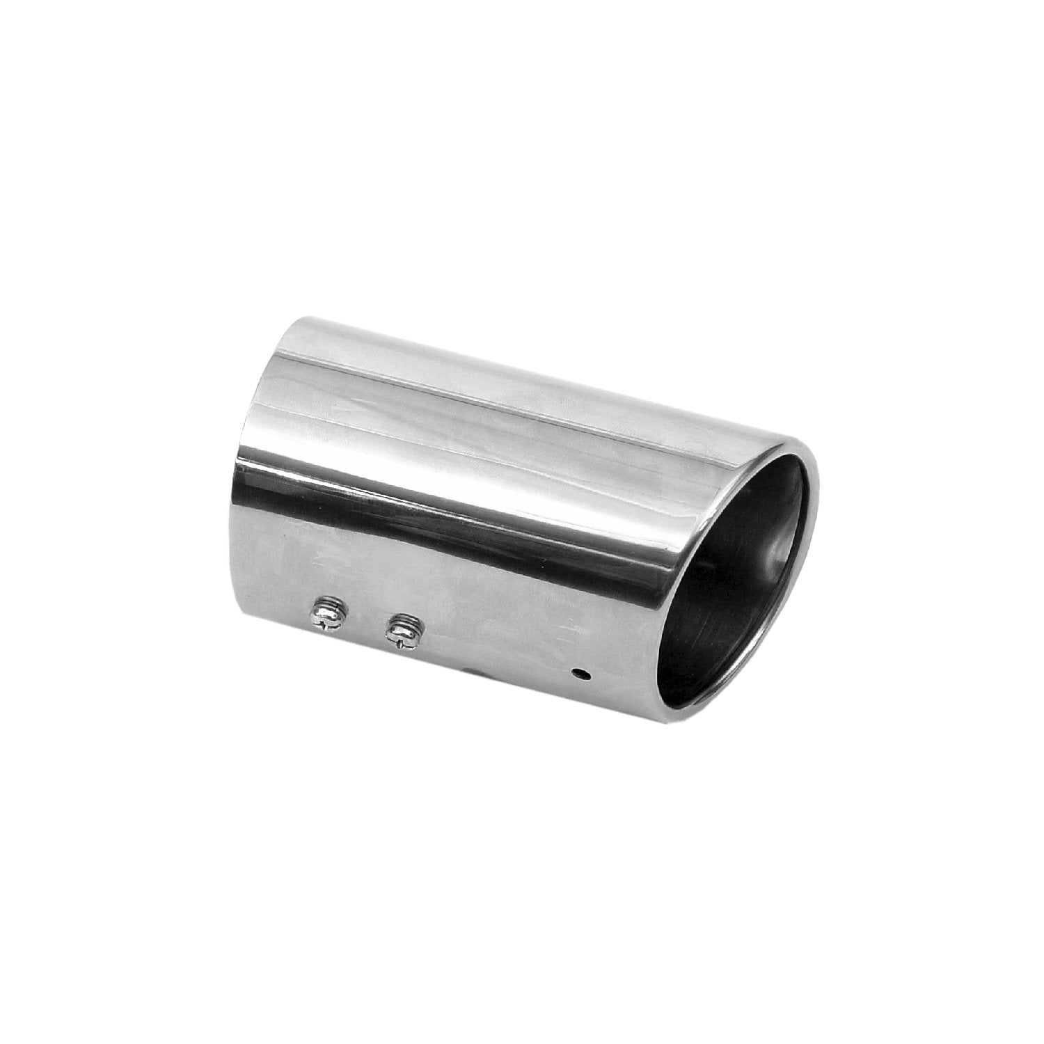 Walker Exhaust 36400 Dynomax Chrome Spout