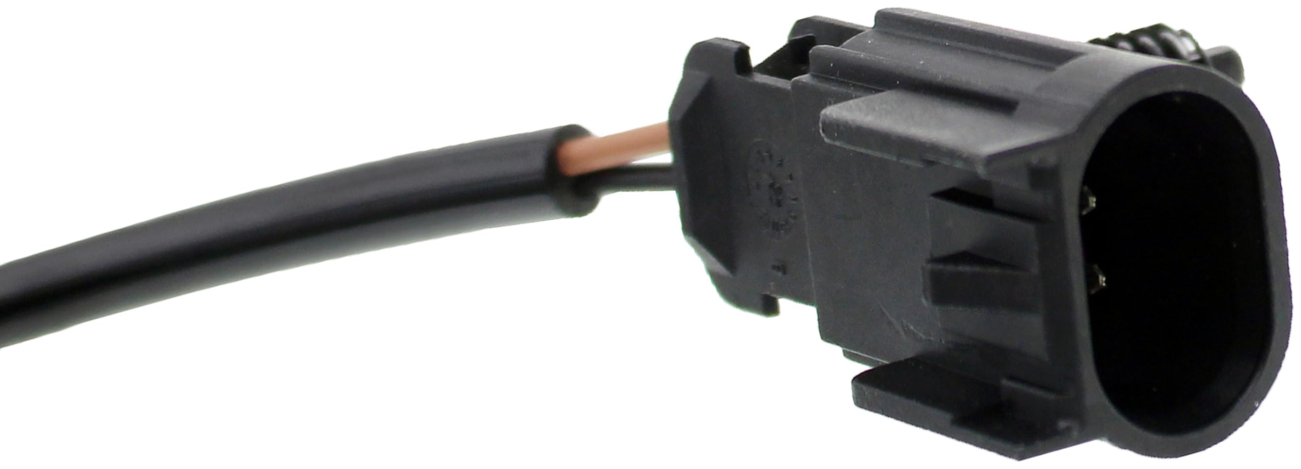 Dorman 970-282 Abs Wheel Speed Sensor Compatible With Select Models