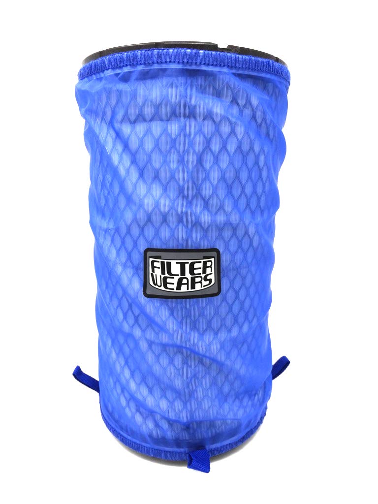 Filterwears Pre-Filter F183L For Can-Am Air Filter 715900394 K&N Cm-8016