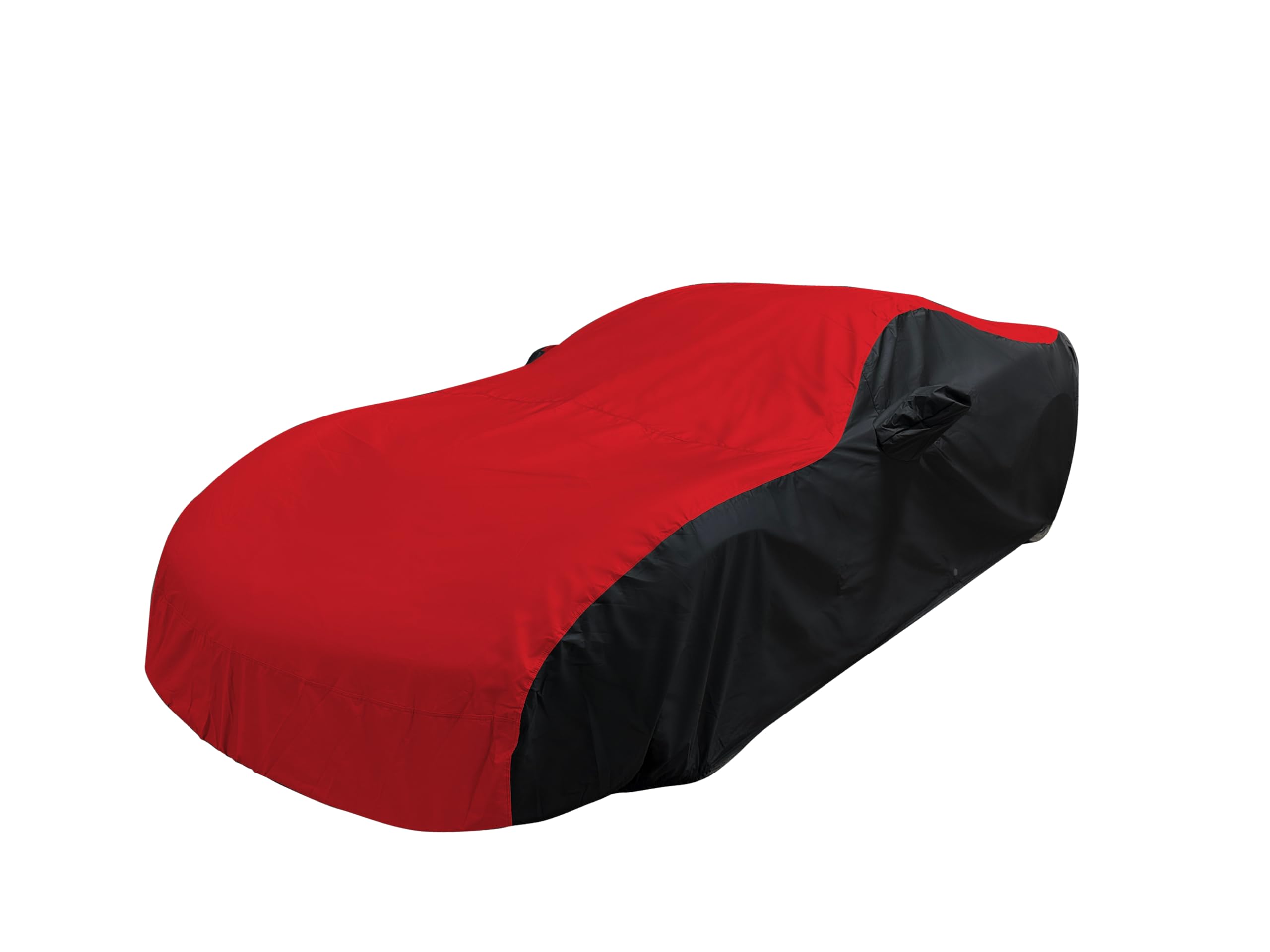 C6 Corvette Car Cover - Indoor/Outdoor Protection Ultraguard Plus 300 Denier Water Resistant - Custom Fit for 2005-2013 C6, Gran