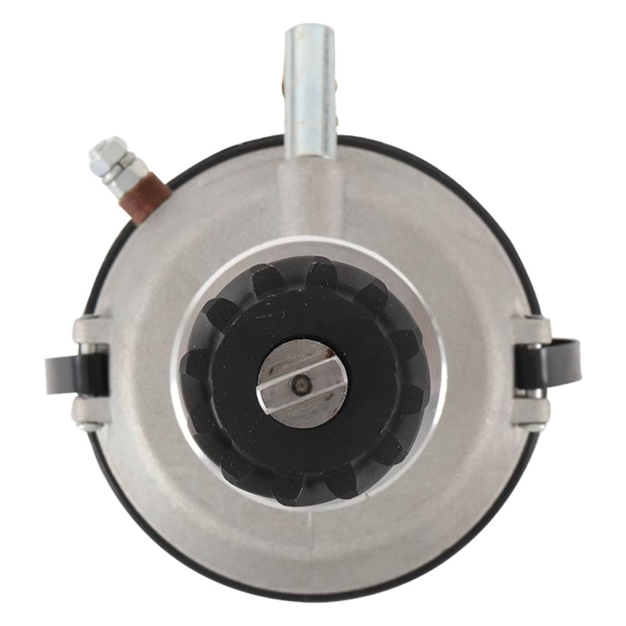 Complete Tractor 1100-6100 Distributor Compatible With/Replacement For Ford Tractor Naa Jubilee 86643560 Fac12127D