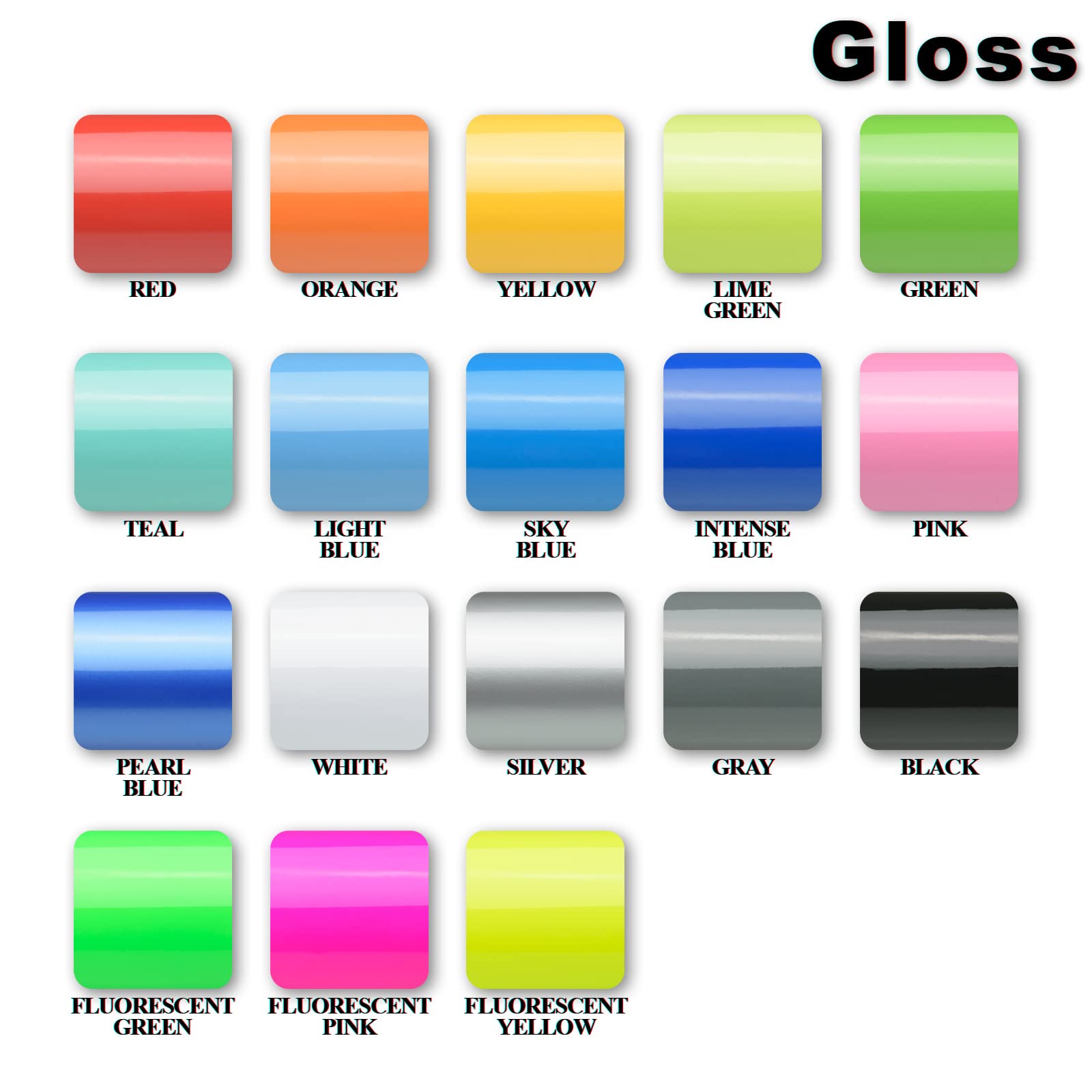Free Tool Kit 2Pcs 5X10 Compatible With Chevy Emblem Bowtie Gloss Teal Blue Vinyl Wrap Sticker Decal Film Overlay Sheet