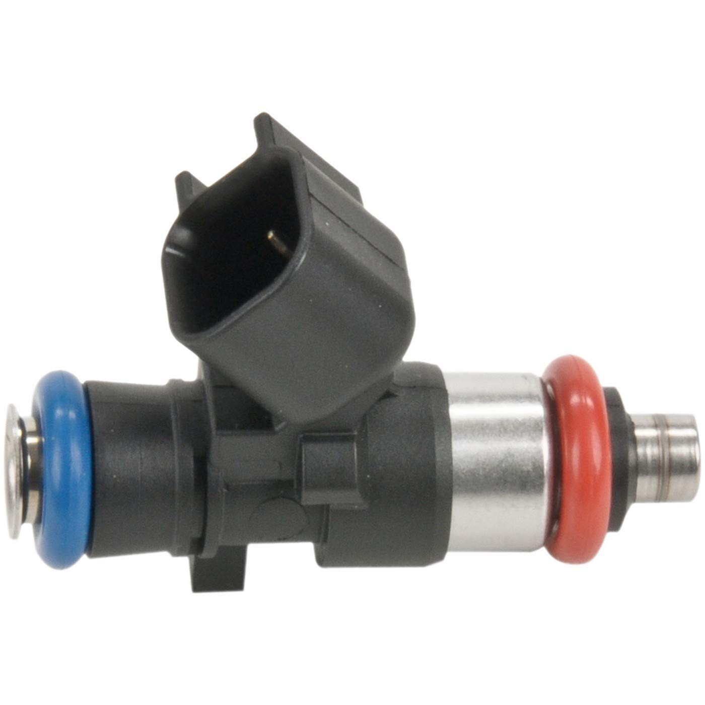 Bosch 62659 / 0280158187 Original Equipment Fuel Injector - Compatible With Select Cadillac Cts; Chevrolet Camaro, Corvette - Si