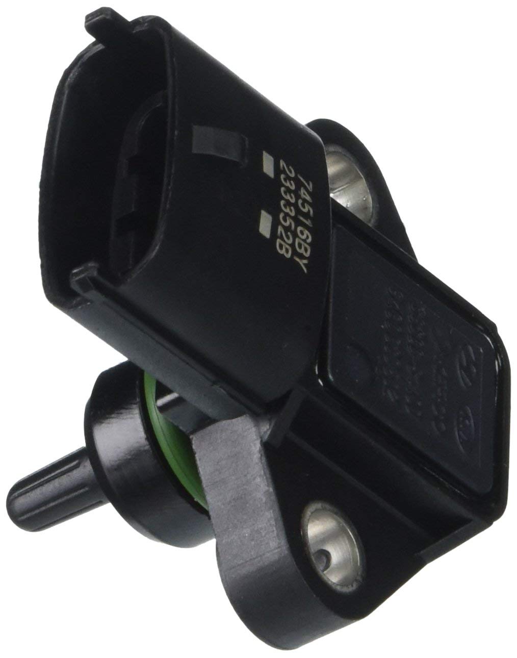 Genuine OEM 39300-84400 Boost Pressure Sensor / 3930084400 for select Hyundai Kia models/Replaces 393002G000