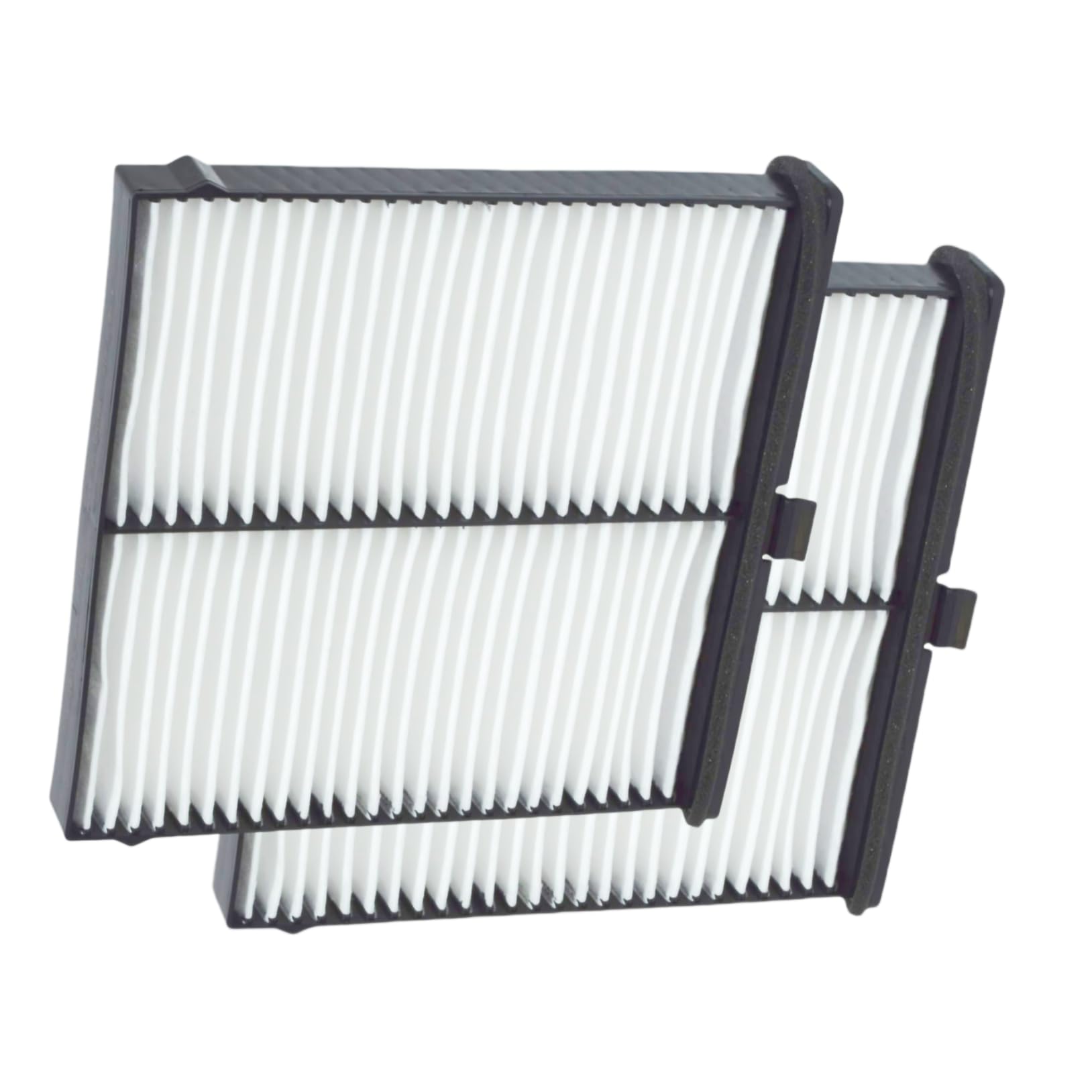 Jtcafmcx3 - W2 Cabin Air Filter For Mazda Cx-3 2.0L (2016-2022),Toyota Yaris 1.5L (2019-2020),Toyota Yaris Ia 1.5L (2017-2018),S