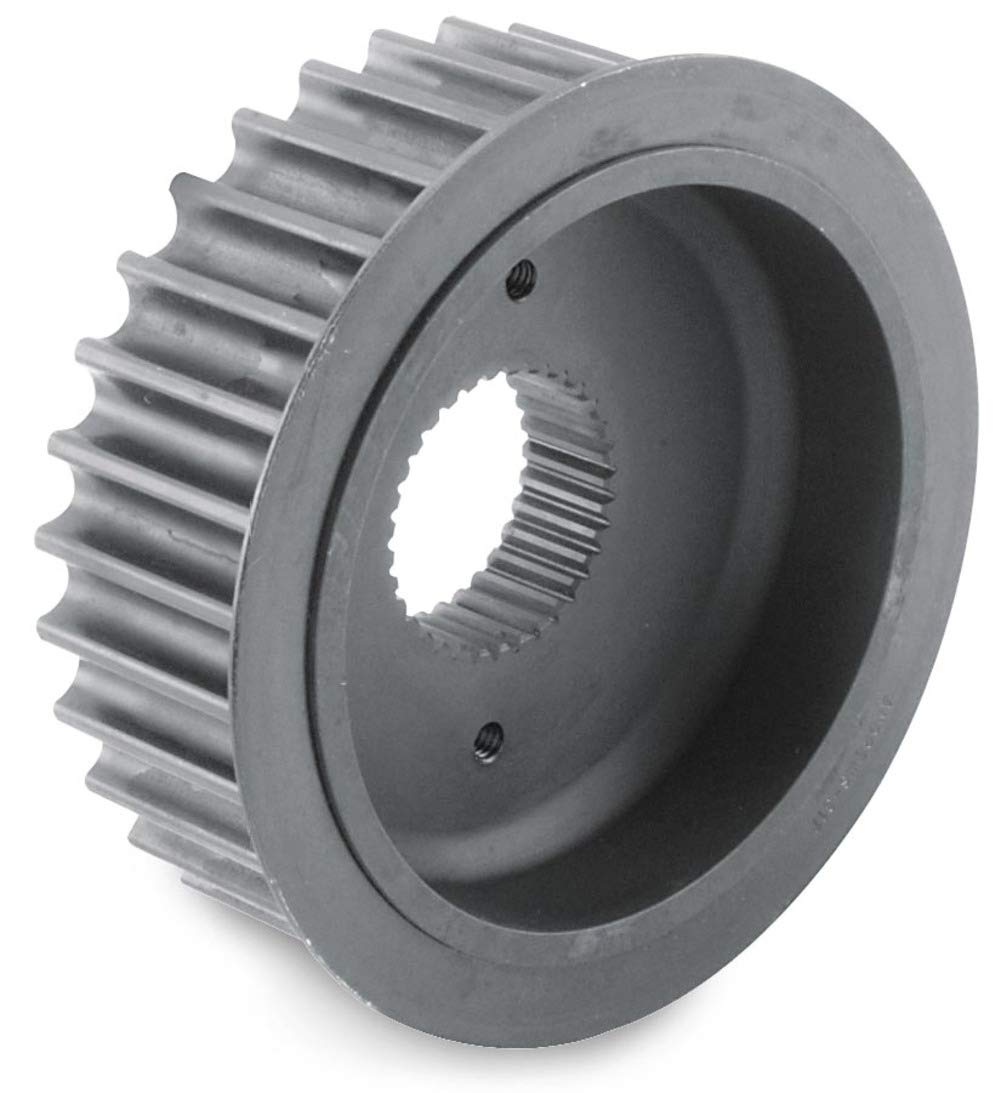 Andrews Transmission Overdrive Ratio Belt Pulley - 33T 290334