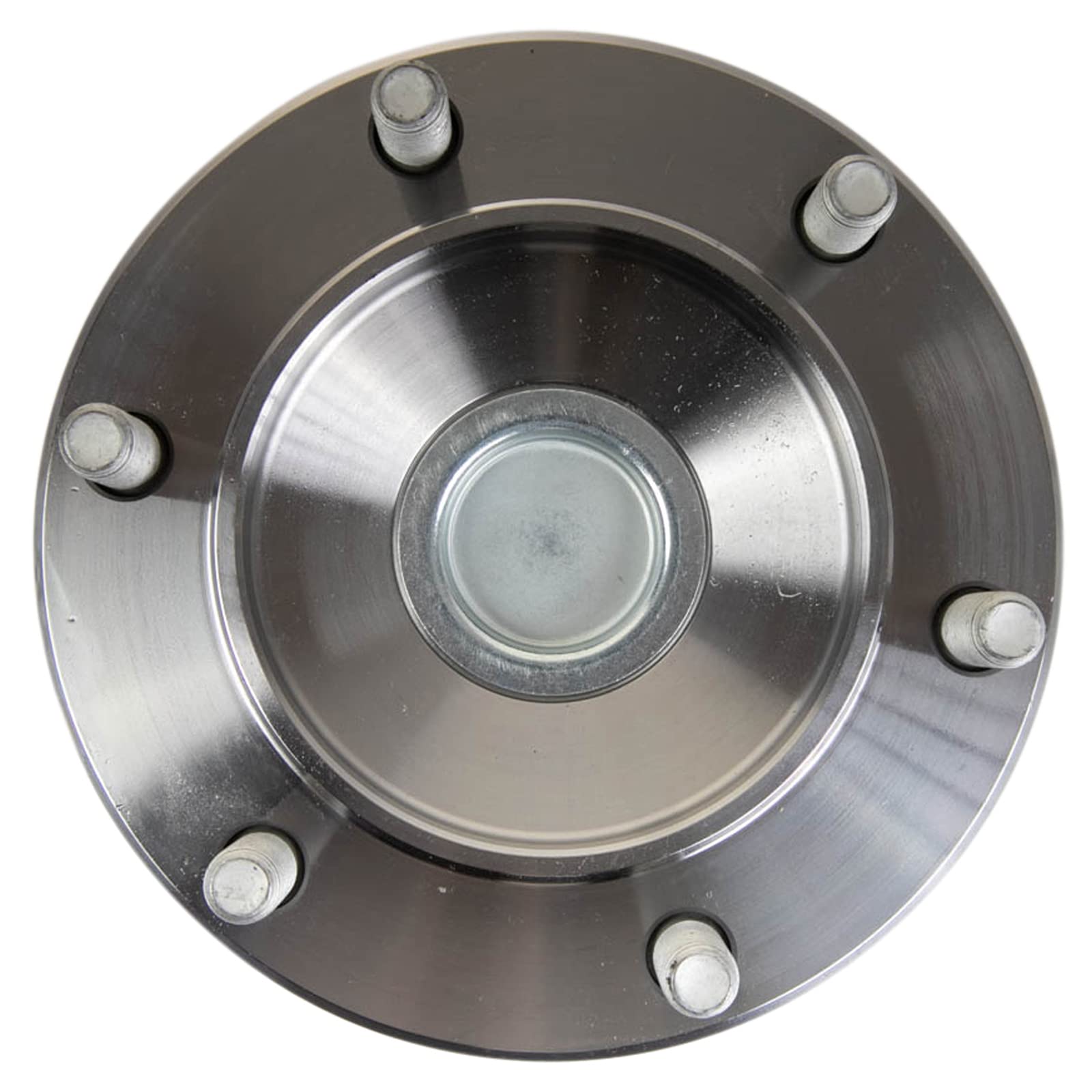 Trq Front Wheel Bearing & Hub Assembly Compatible With 2003-2023 Toyota 4Runner 2007-2014 Fj Cruiser 2005-2023 Tacoma