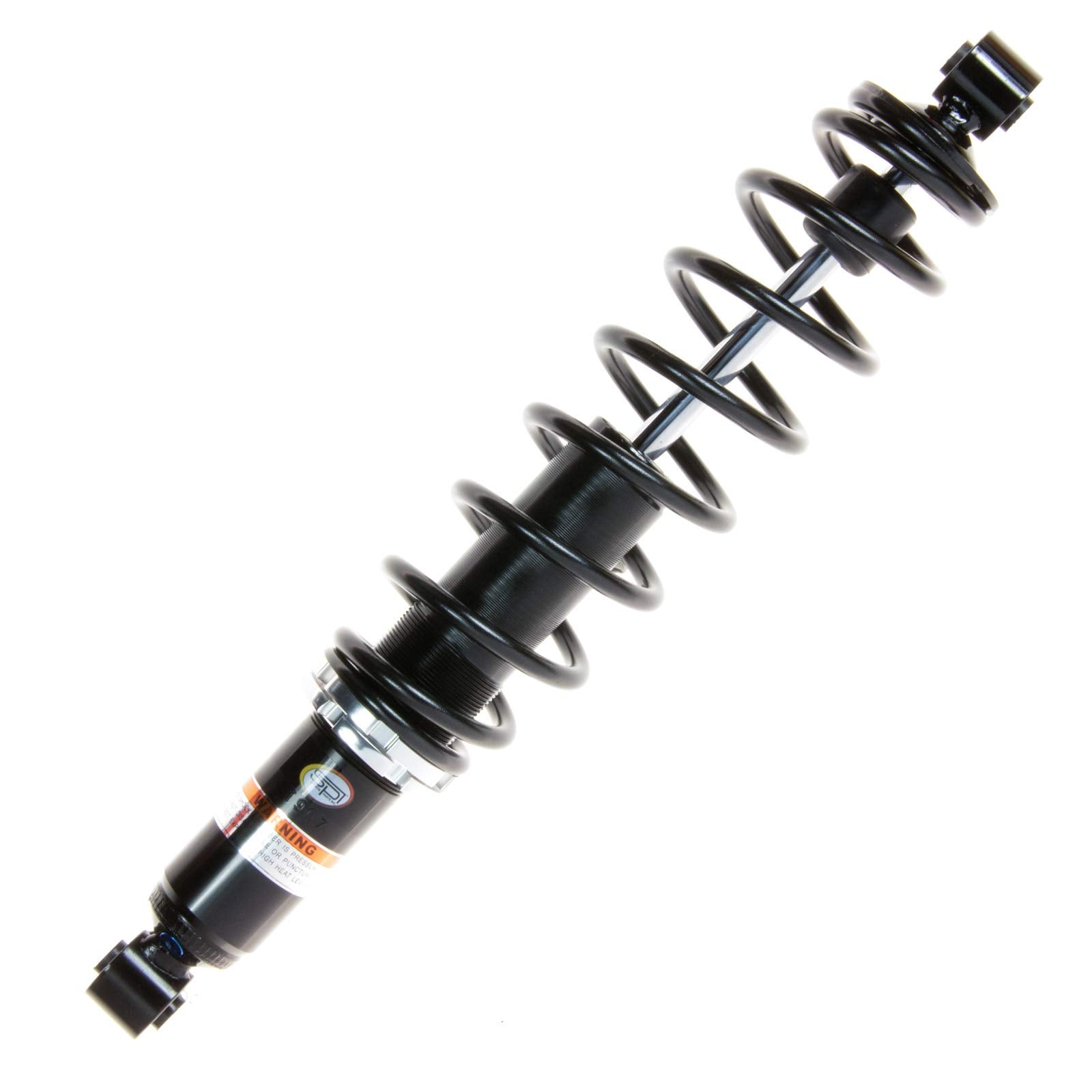 Spi, Su-08253S, Front Ski Gas Shock Assembly Some 2012-2020 Ski-Doo Replaces Oem # 505073181