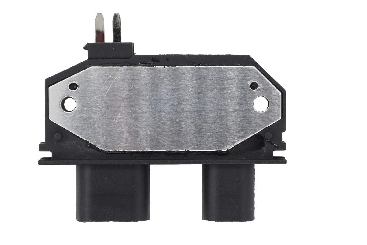 Newyall Ignition Control Module Unit For Chevrolet 1985-1995 For Gmc 1987-1995 For Buick 1985-1993 For Cadillac 1985-1992 For Isuzu 1991-1995 For Oldsmobile 1985-1994 For Pontiac 1985-1992