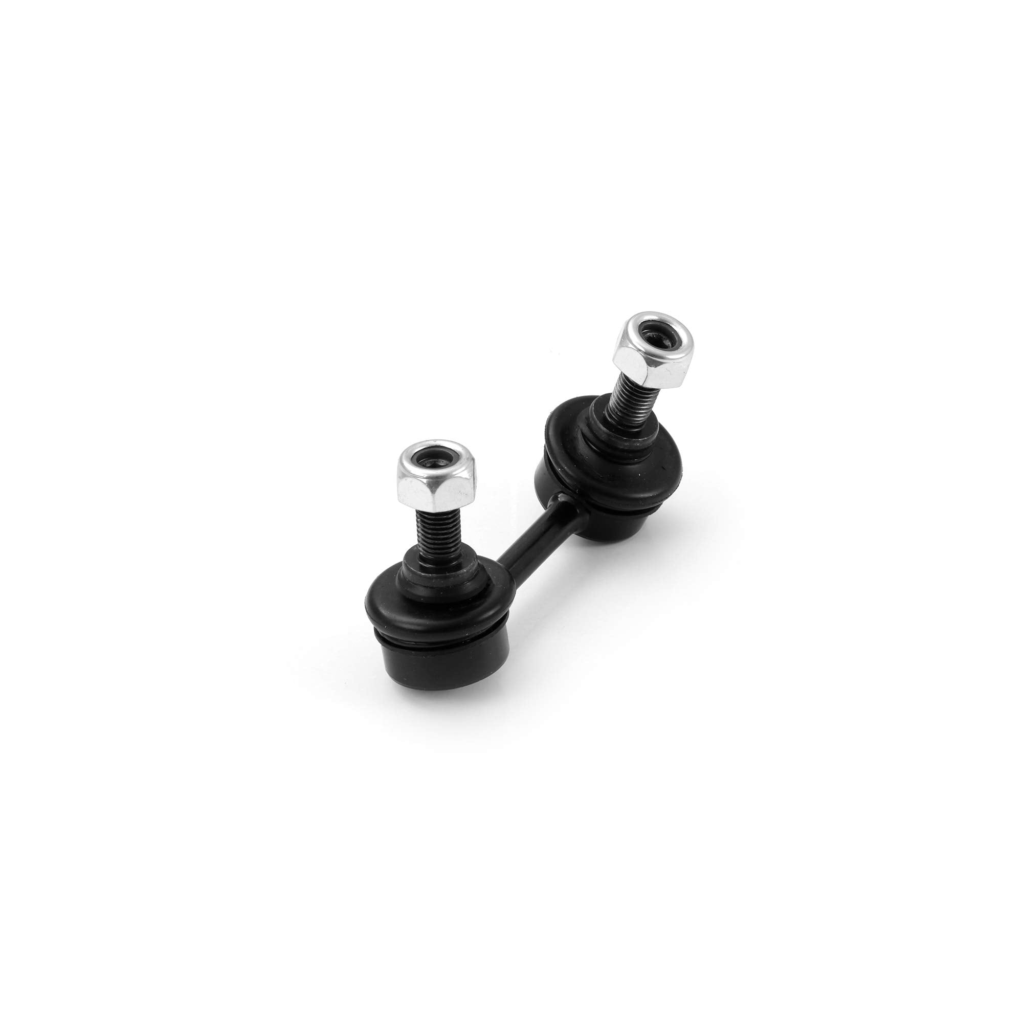 Metrix Premium Chassis Parts - 4 Pc Front Upper Control Arm & Front Sway Bar Stabilizer End Link Kit Fits 01-03 Acura Cl, 99-03