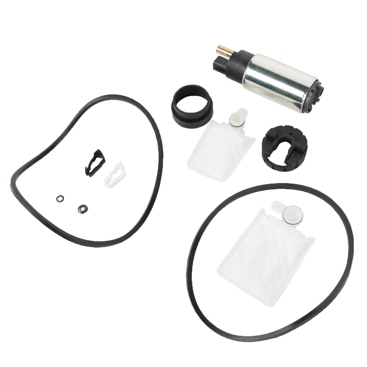 Delphi Fe0485 Electric Fuel Pump