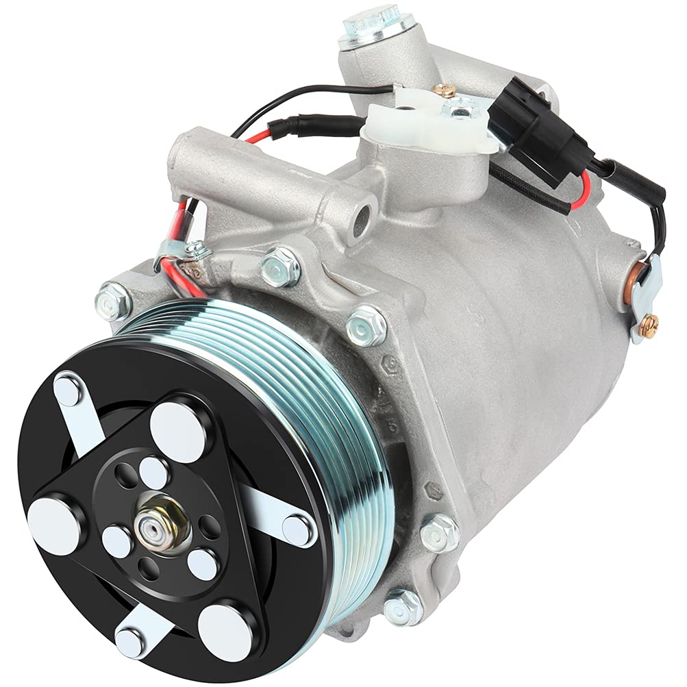 SCITOO AC Compressor Fit for Acura TSX 2.4L 2009 2010 2011 2012 2013 2014